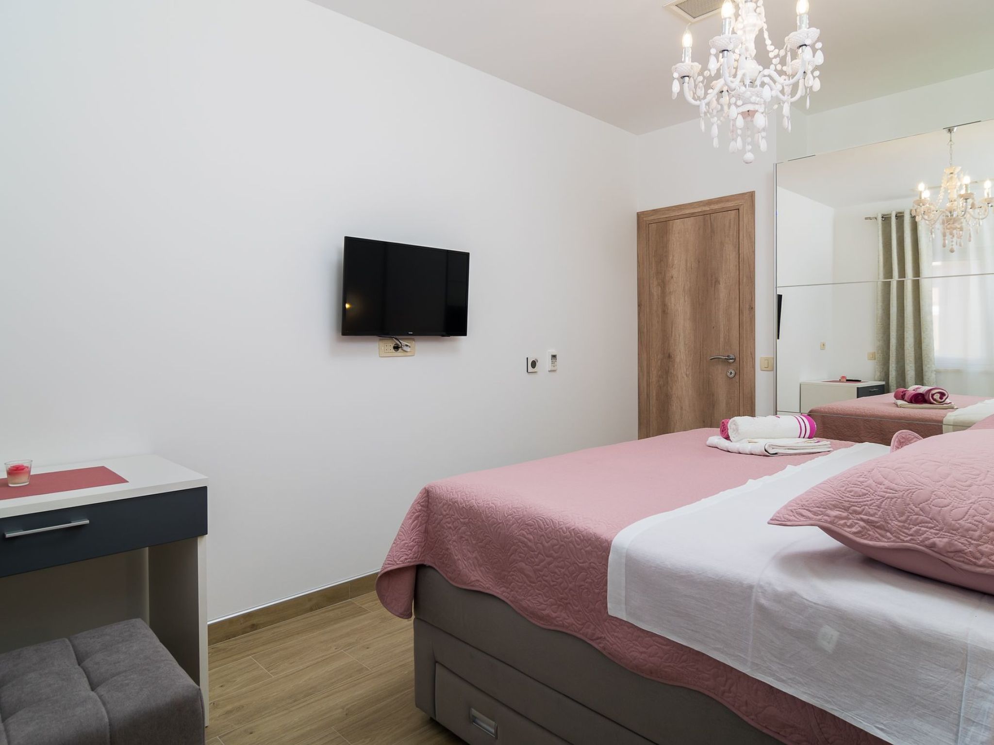 Villa My Dream-Binnen