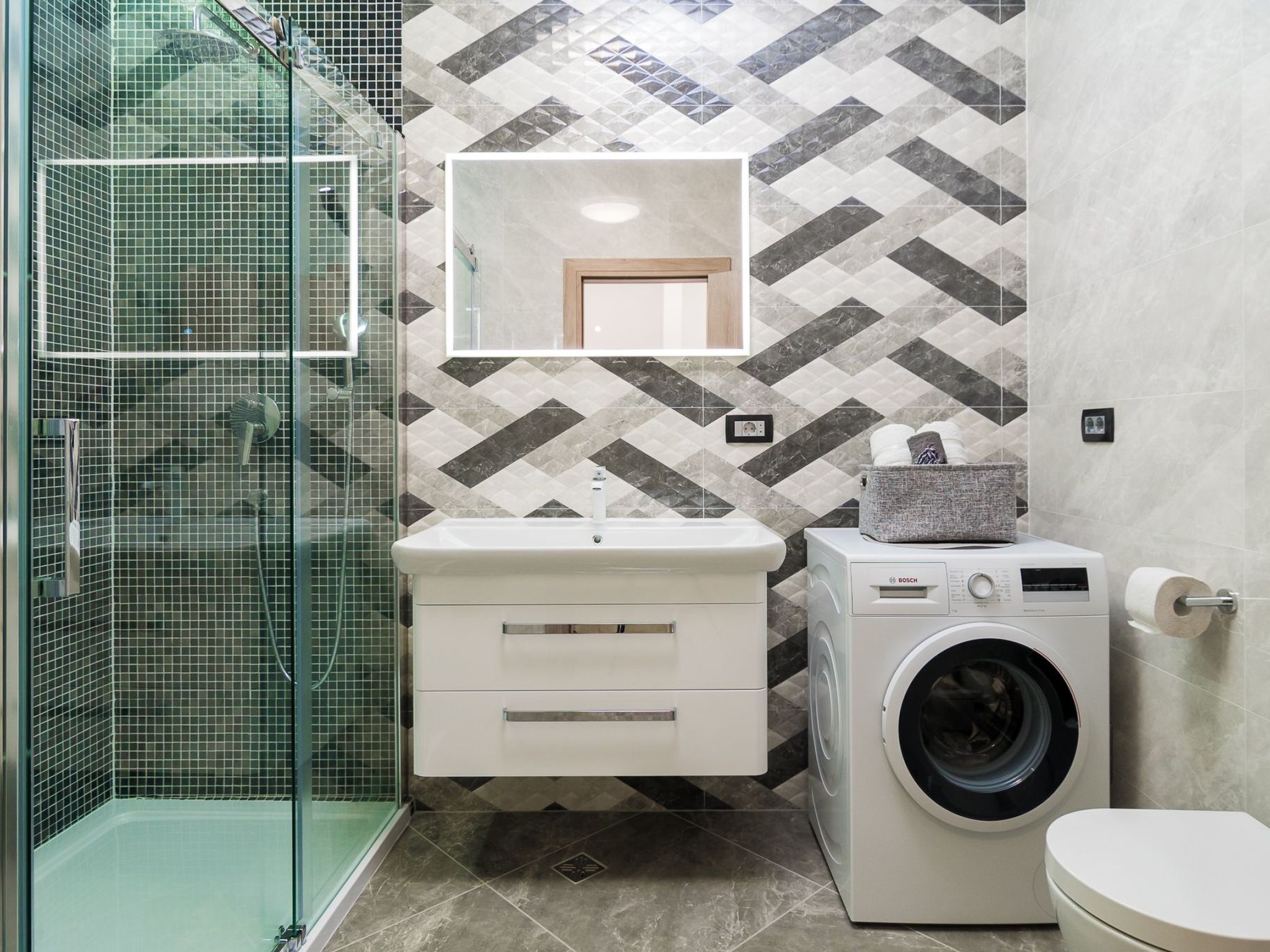 Villa My Dream-Binnen