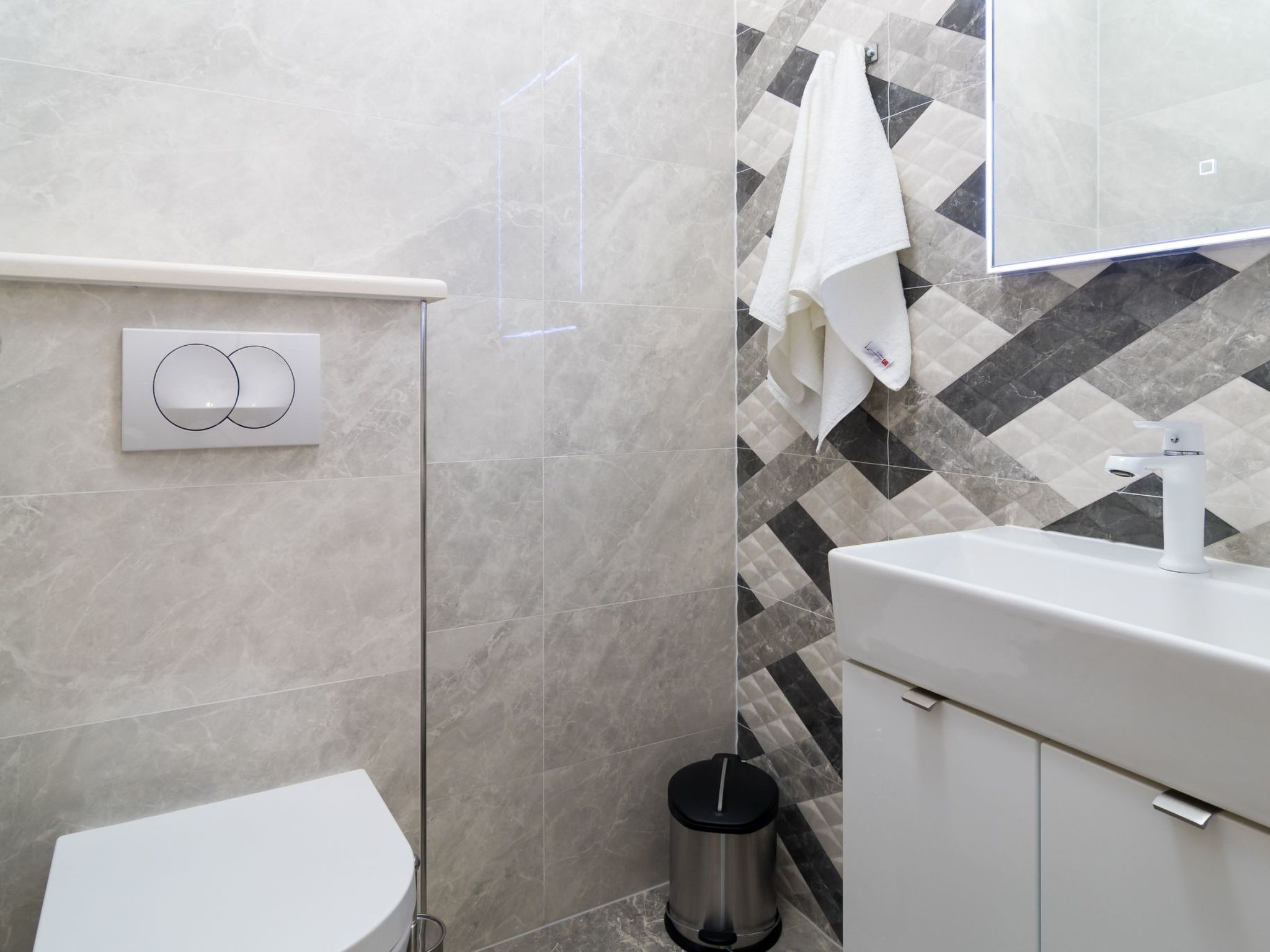 Villa My Dream-Binnen