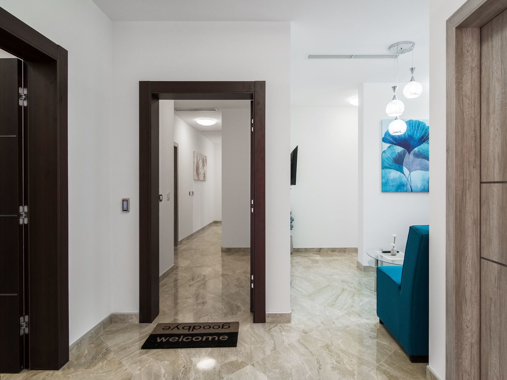 Villa My Dream-Binnen