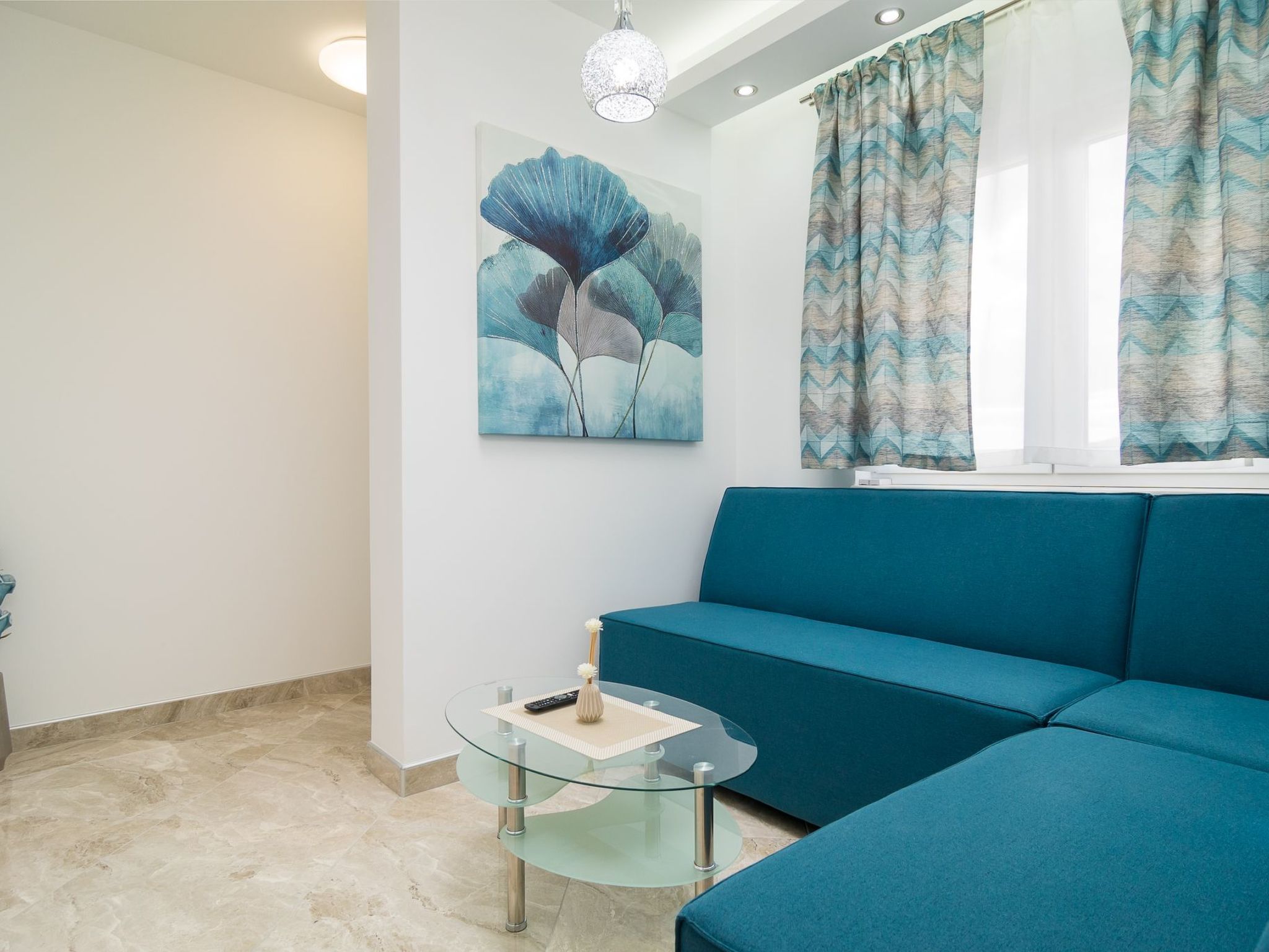 Villa My Dream-Binnen