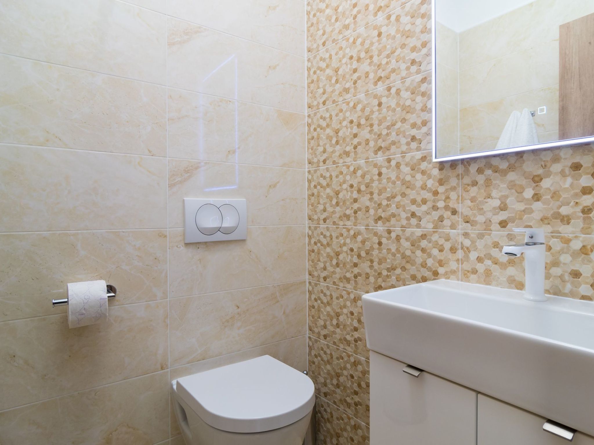 Villa My Dream-Binnen