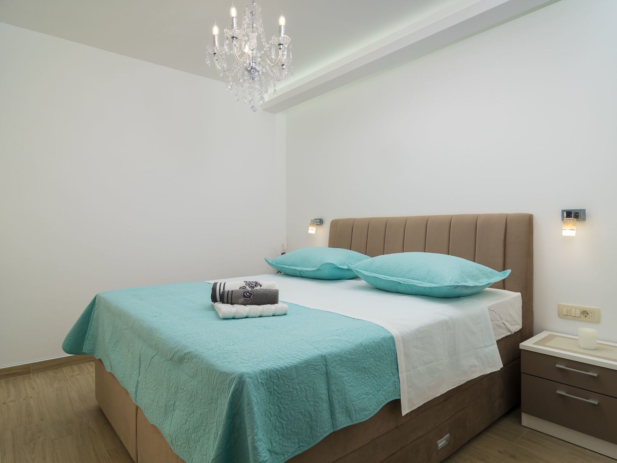 Villa My Dream-Binnen