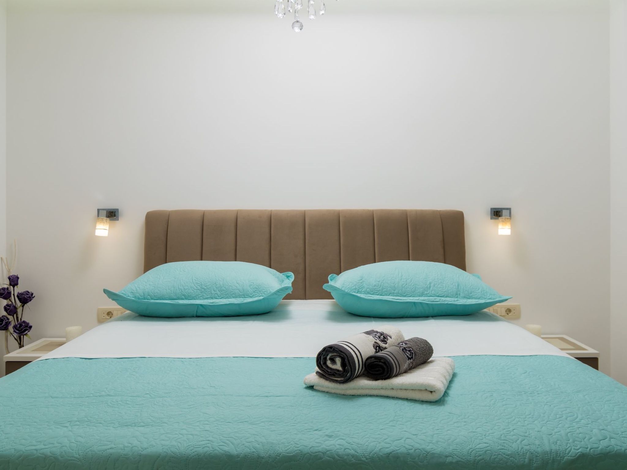 Villa My Dream-Binnen