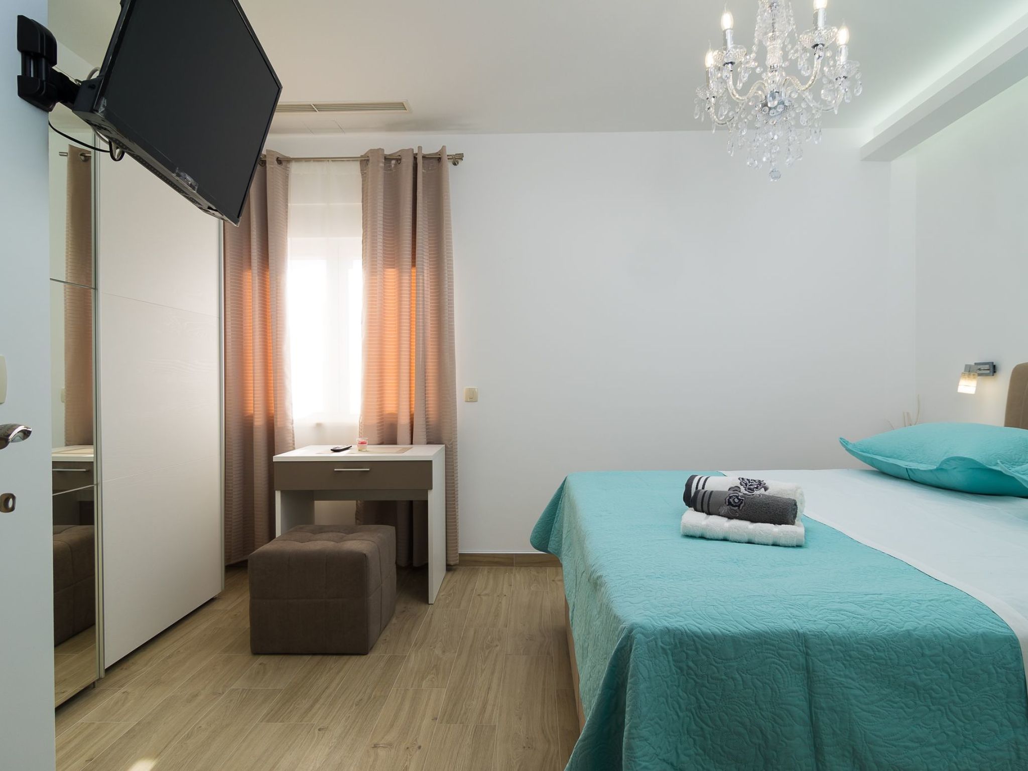 Villa My Dream-Binnen