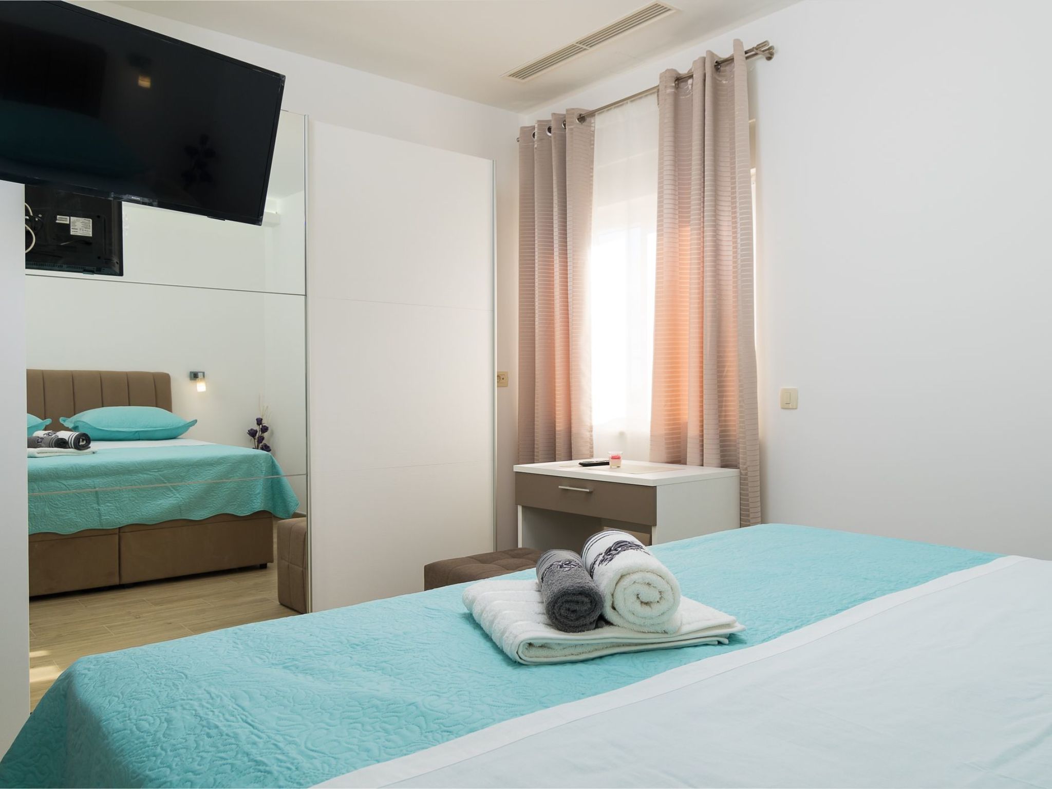 Villa My Dream-Binnen