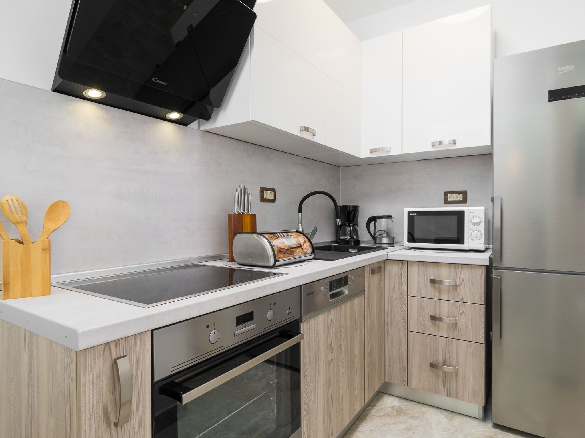 Villa My Dream-Binnen