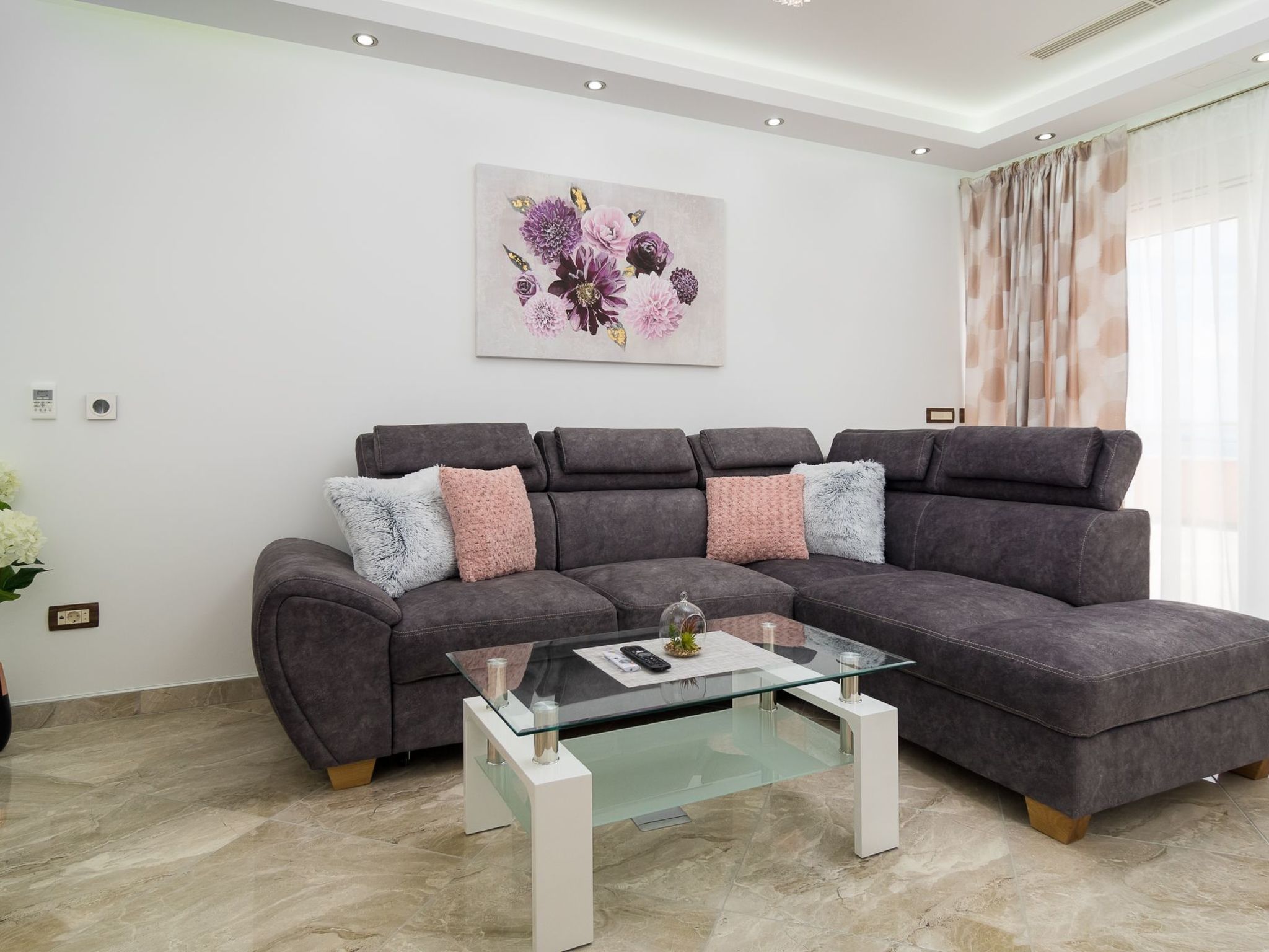 Villa My Dream-Binnen