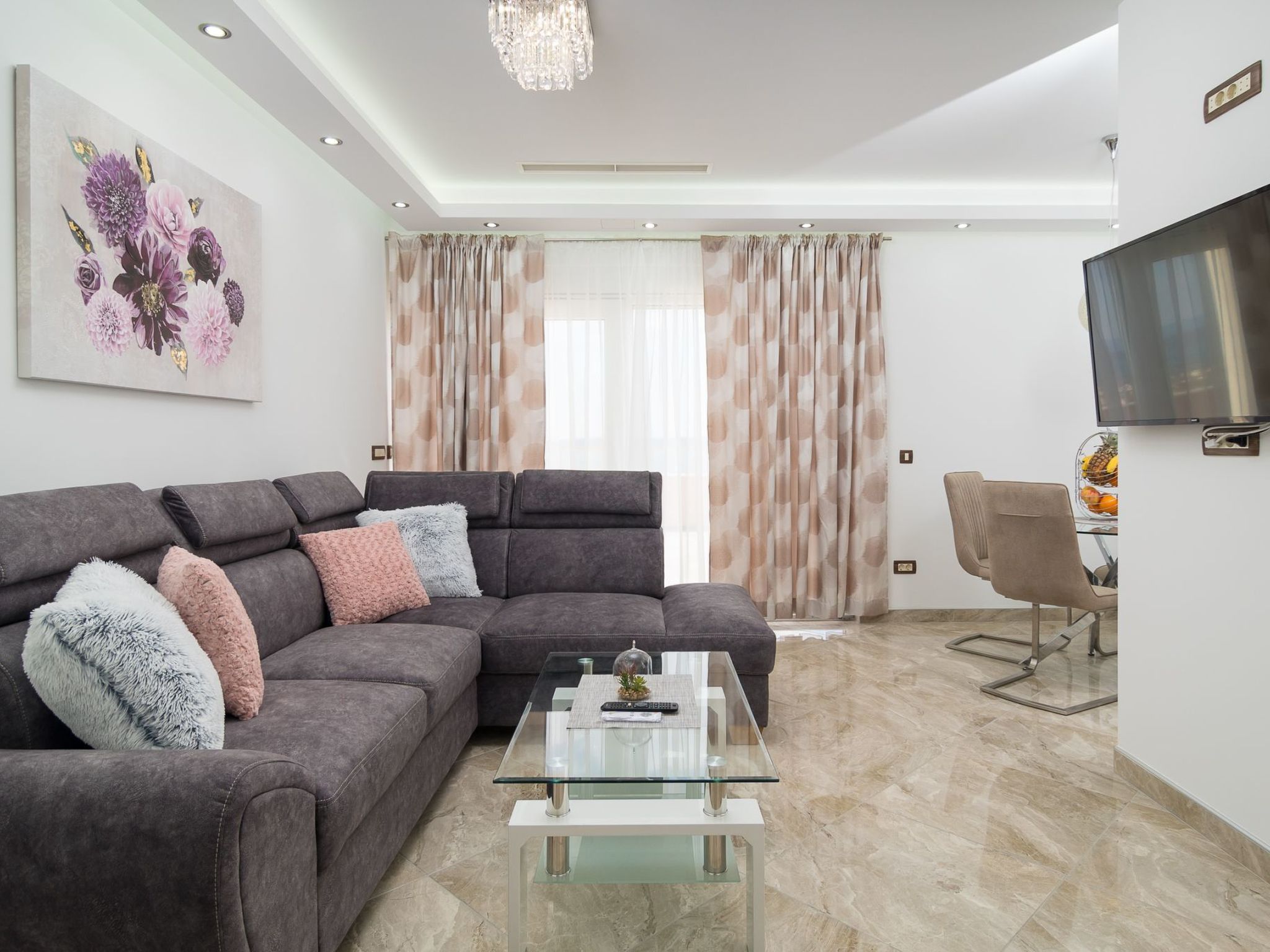 Villa My Dream-Binnen