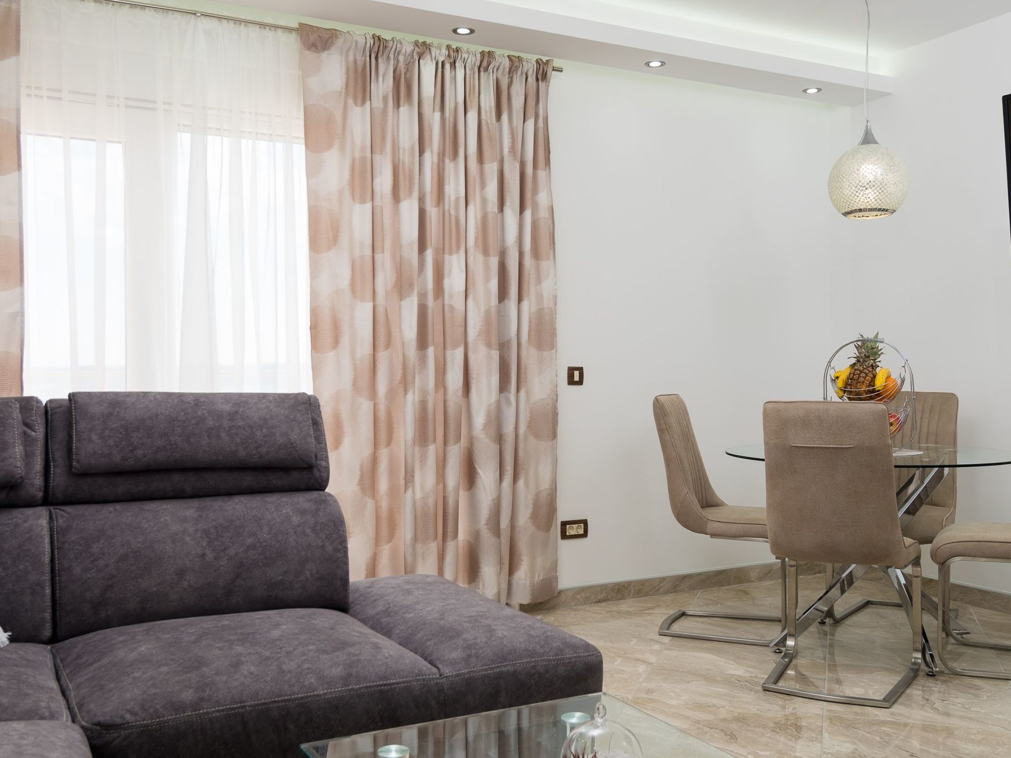 Villa My Dream-Binnen