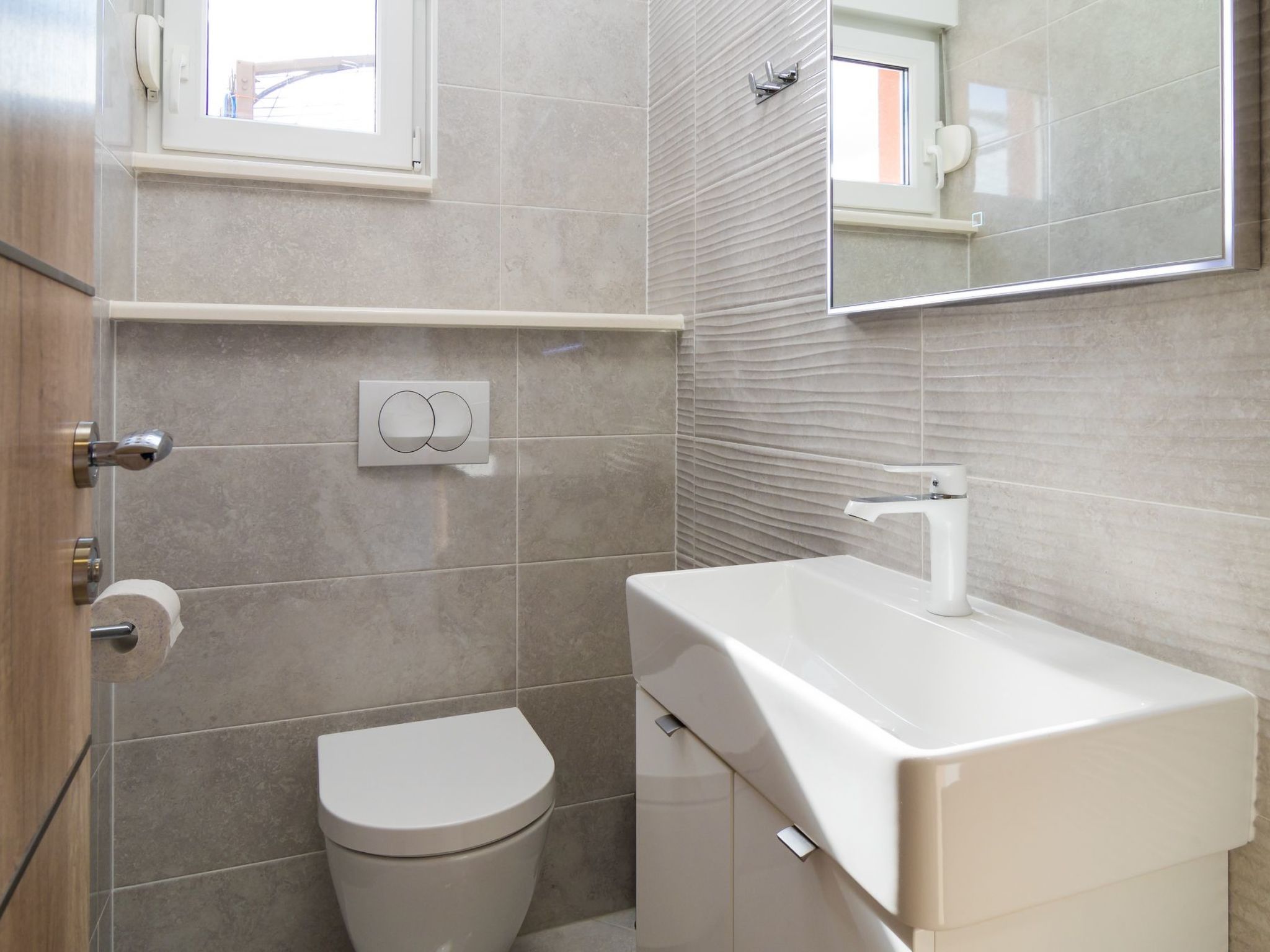 Villa My Dream-Binnen