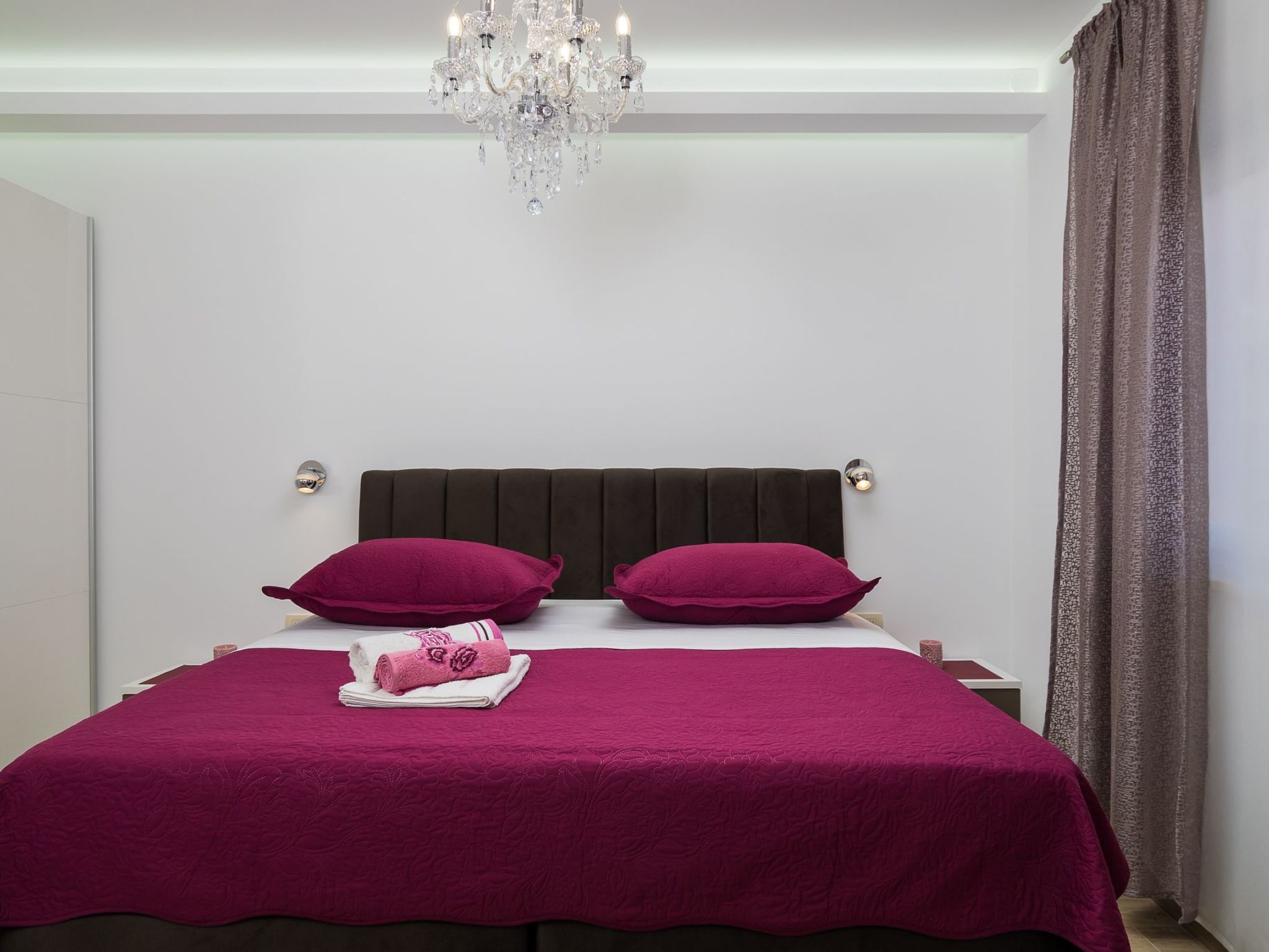 Villa My Dream-Binnen