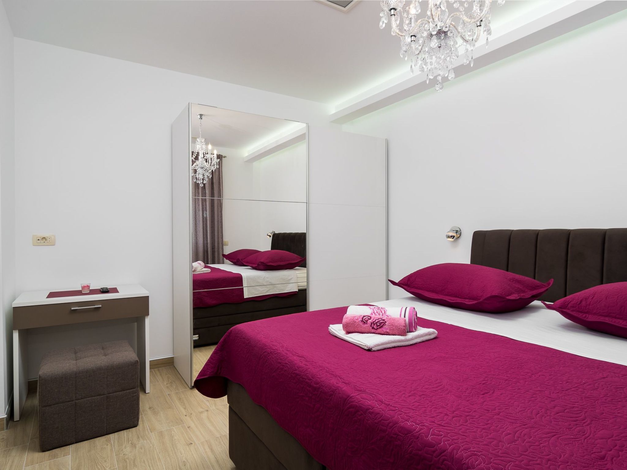 Villa My Dream-Binnen