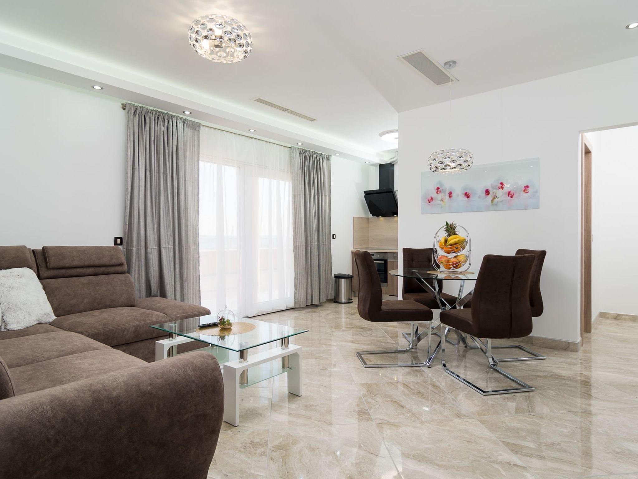 Villa My Dream-Binnen