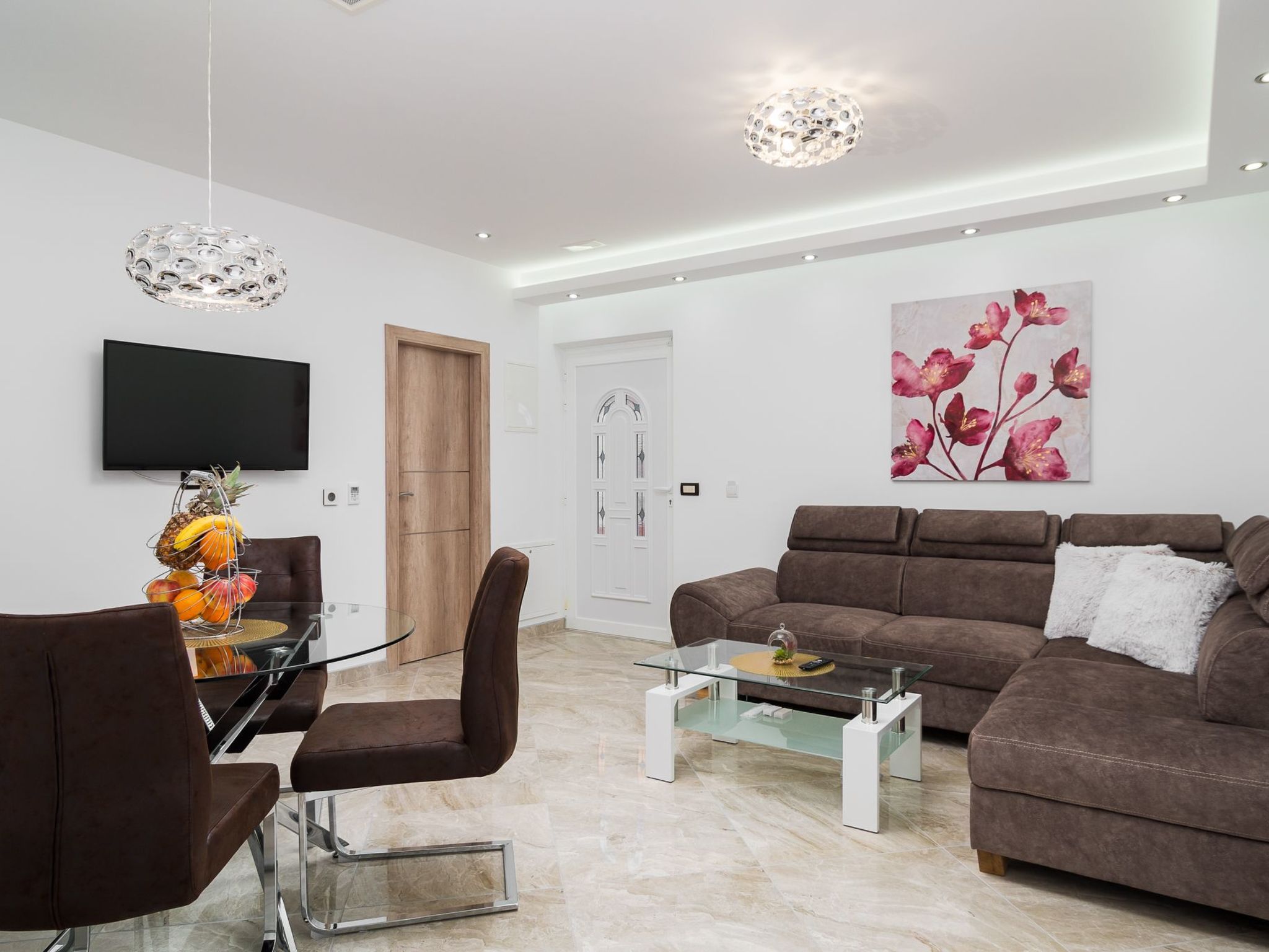 Villa My Dream-Binnen