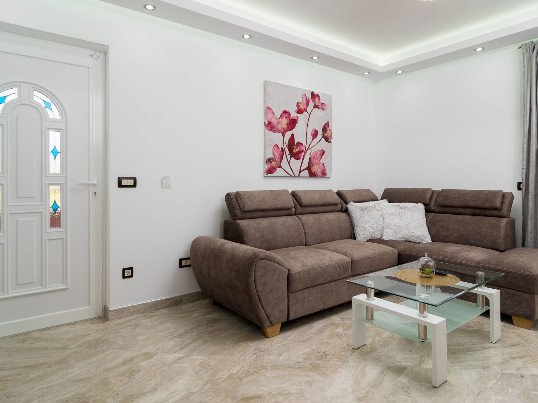 Villa My Dream-Binnen