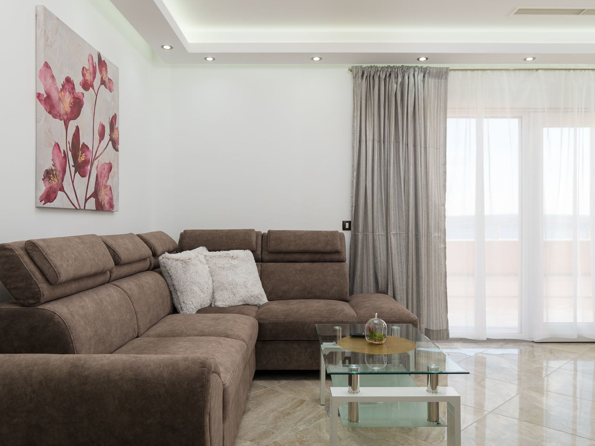 Villa My Dream-Binnen