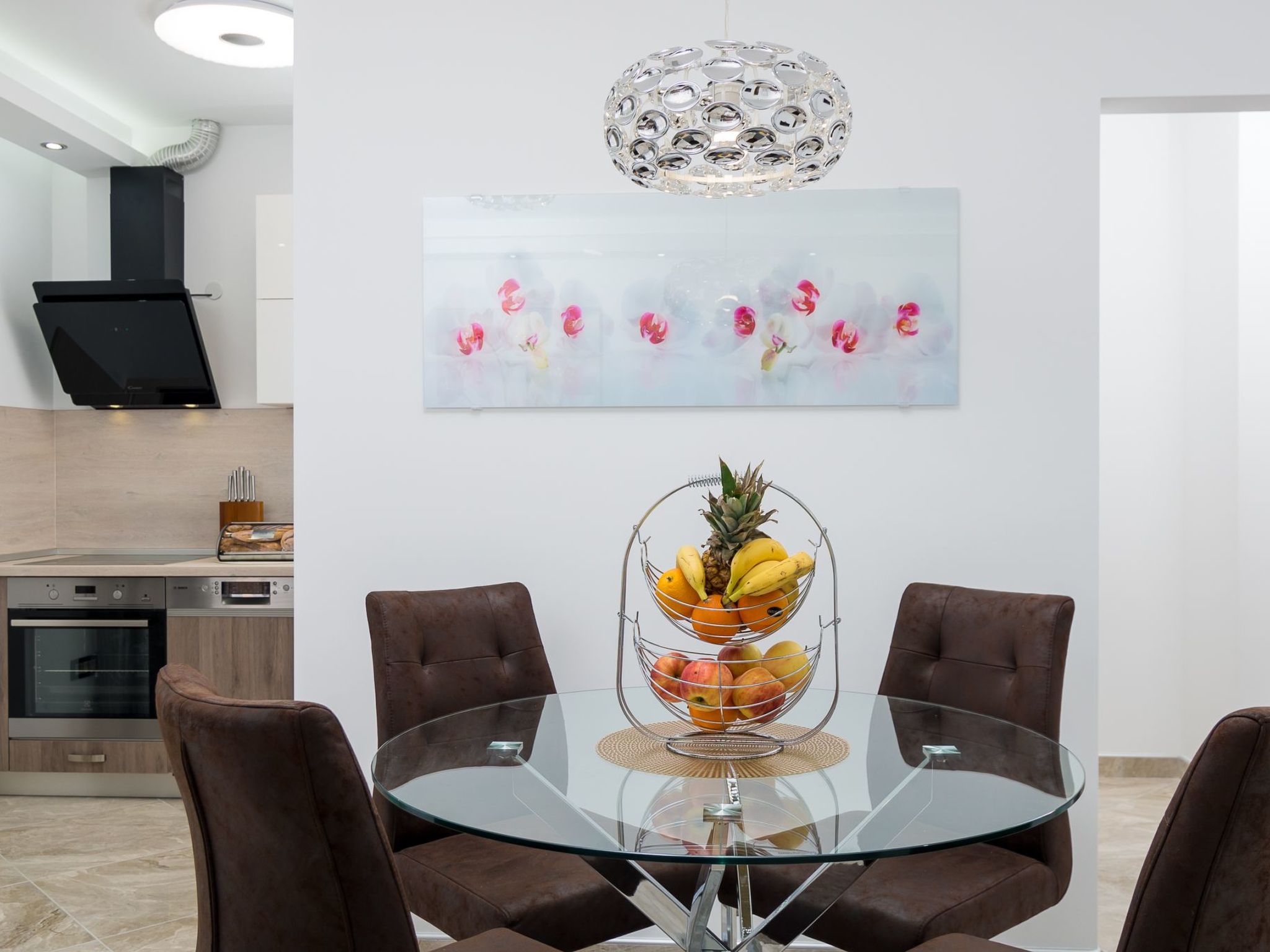 Villa My Dream-Binnen