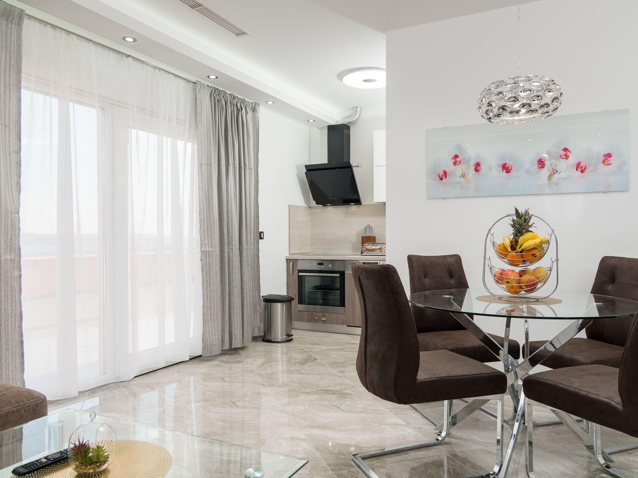 Villa My Dream-Binnen