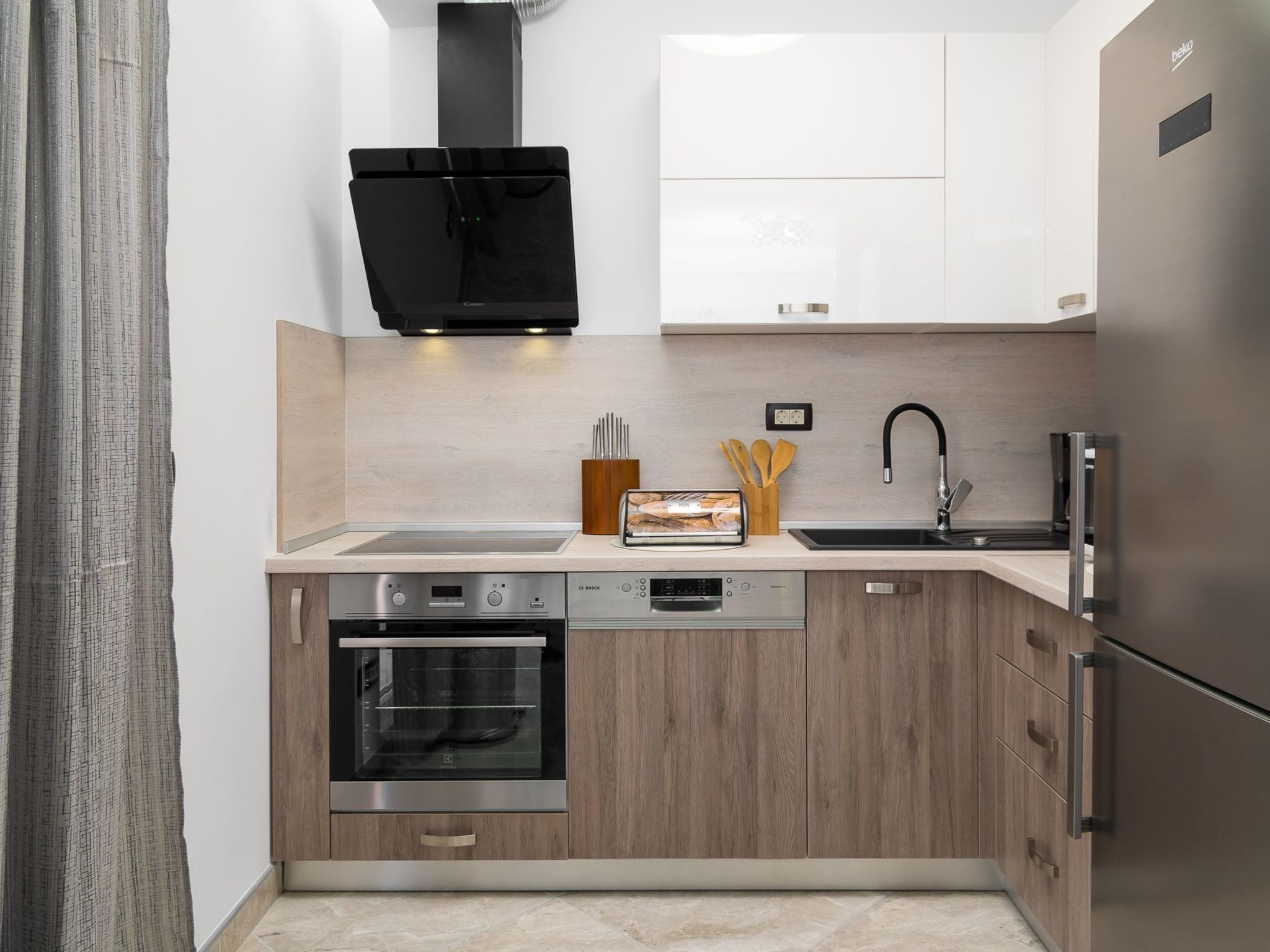 Villa My Dream-Binnen