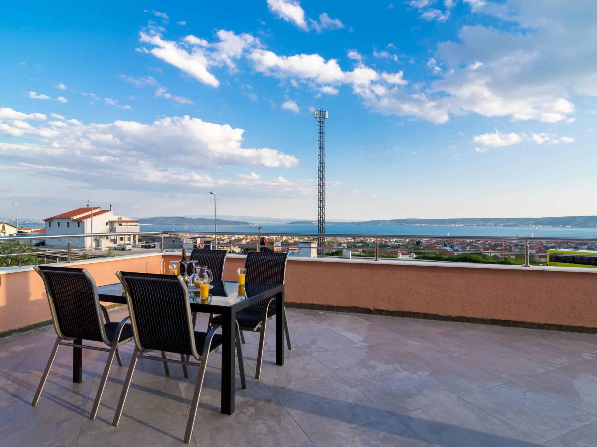 Villa My Dream-Binnen