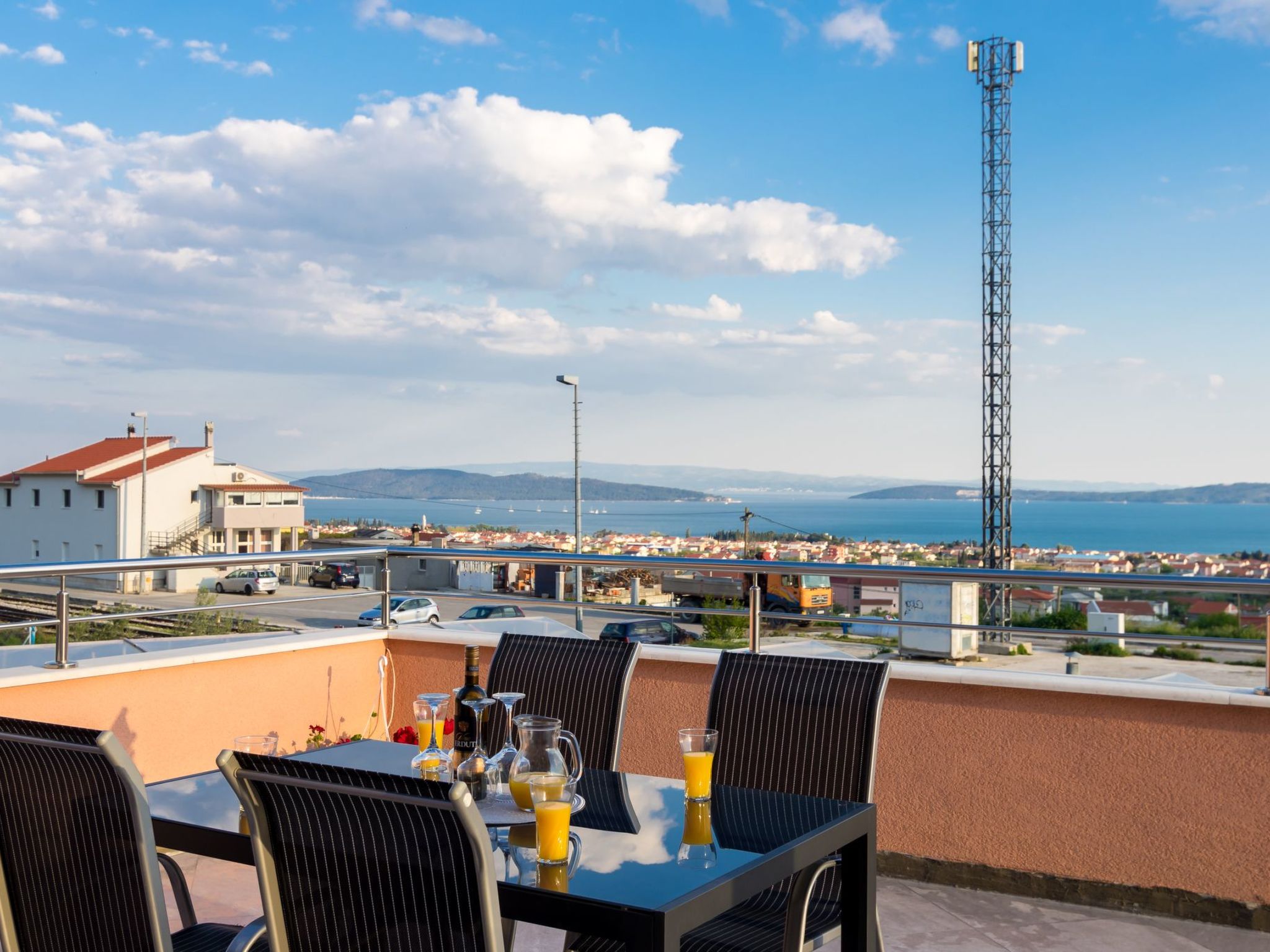 Villa My Dream-Binnen