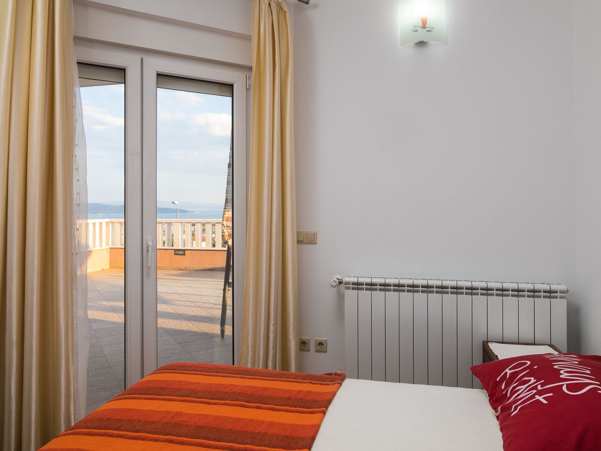 Villa My Dream-Binnen