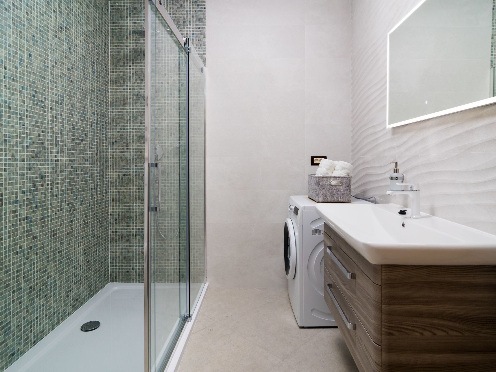 Villa My Dream-Binnen