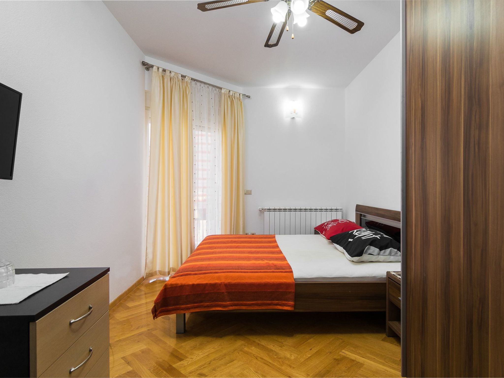 Villa My Dream-Binnen