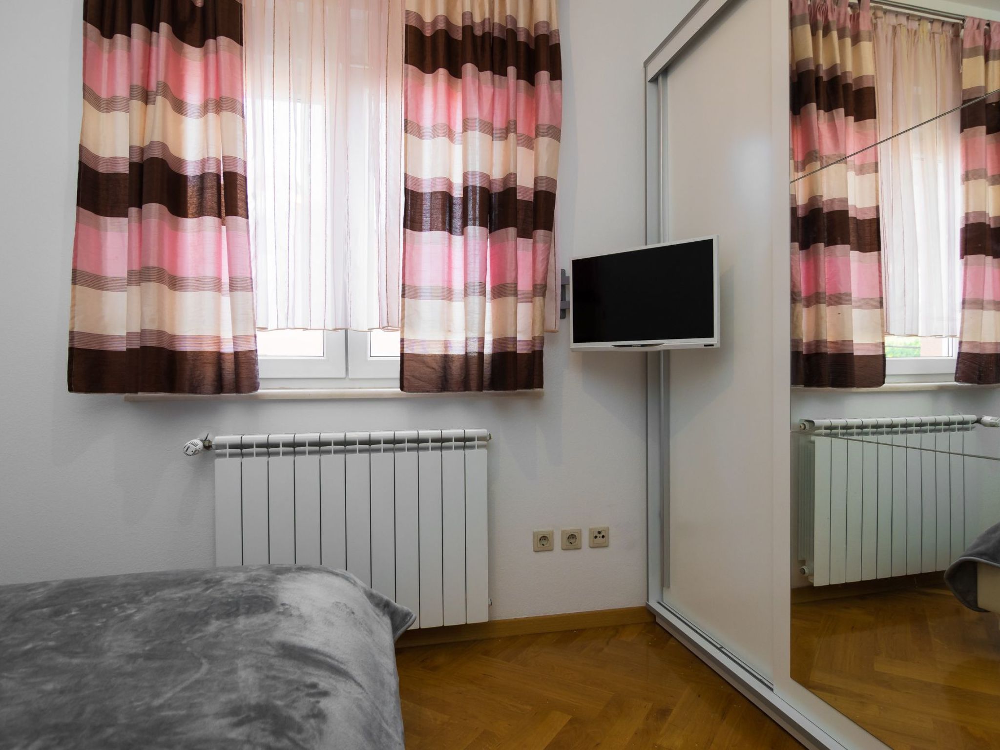 Villa My Dream-Binnen