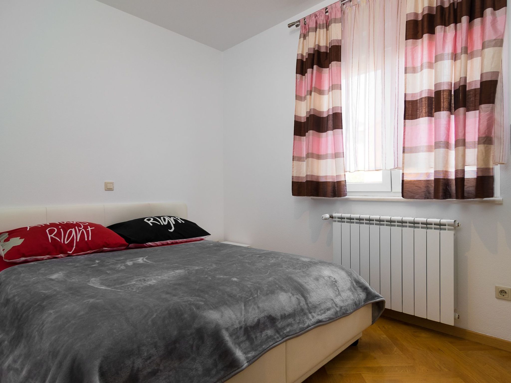 Villa My Dream-Binnen