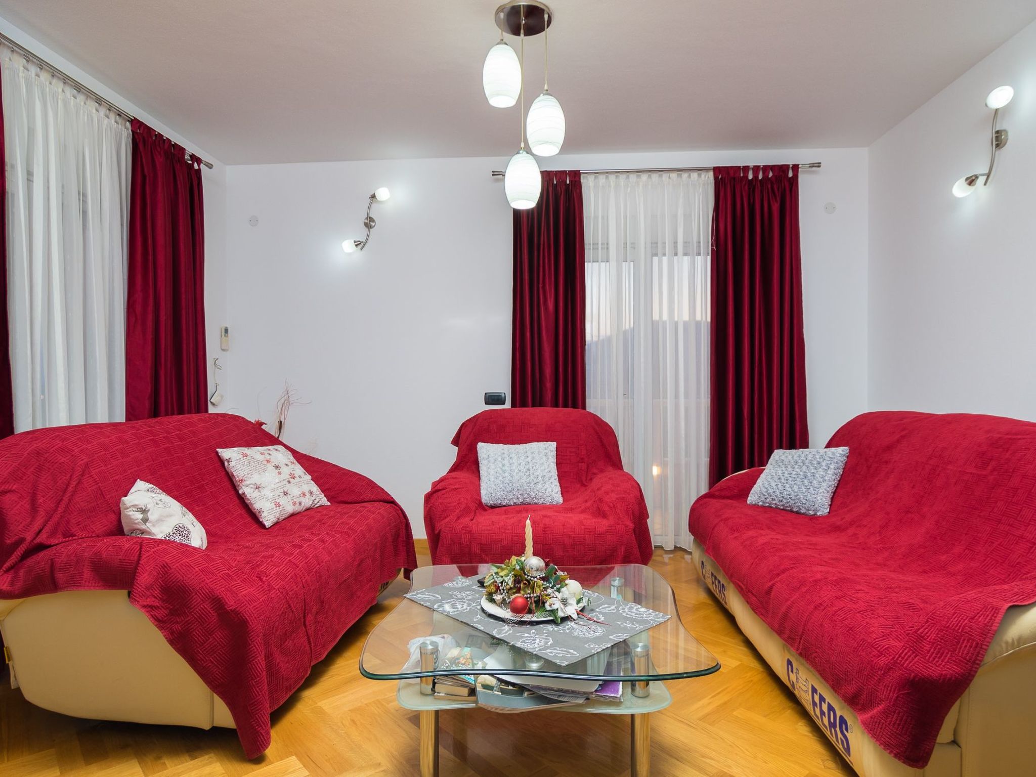 Villa My Dream-Binnen