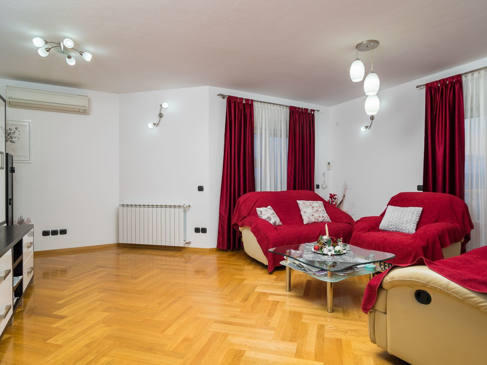 Villa My Dream-Binnen