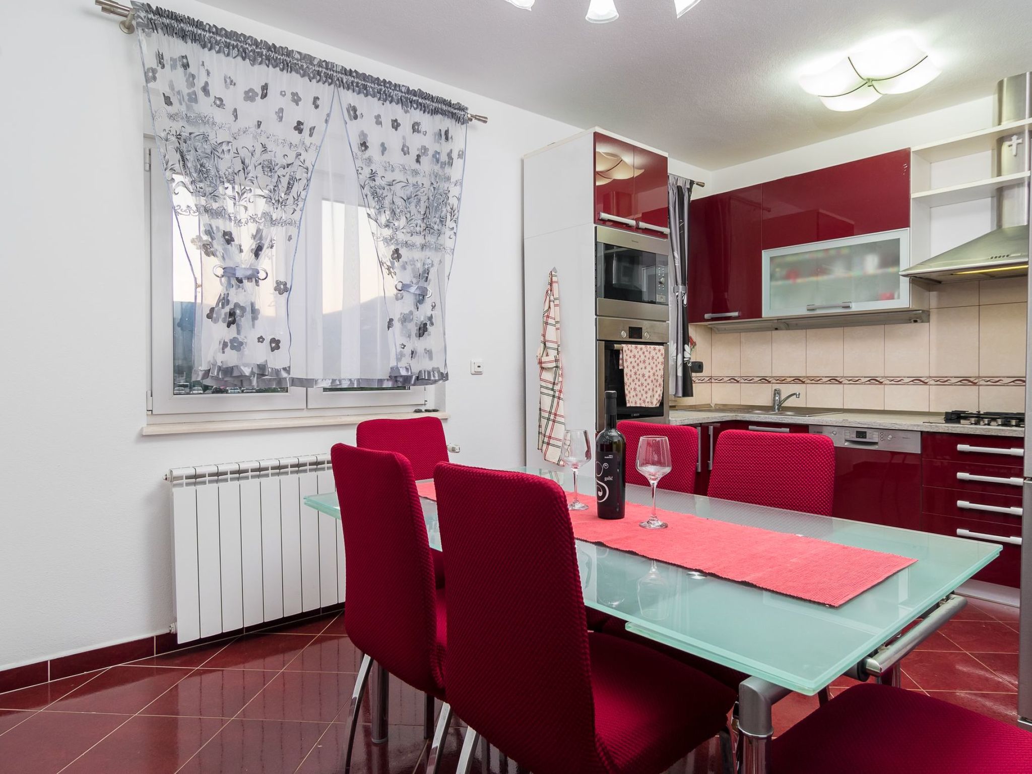 Villa My Dream-Binnen