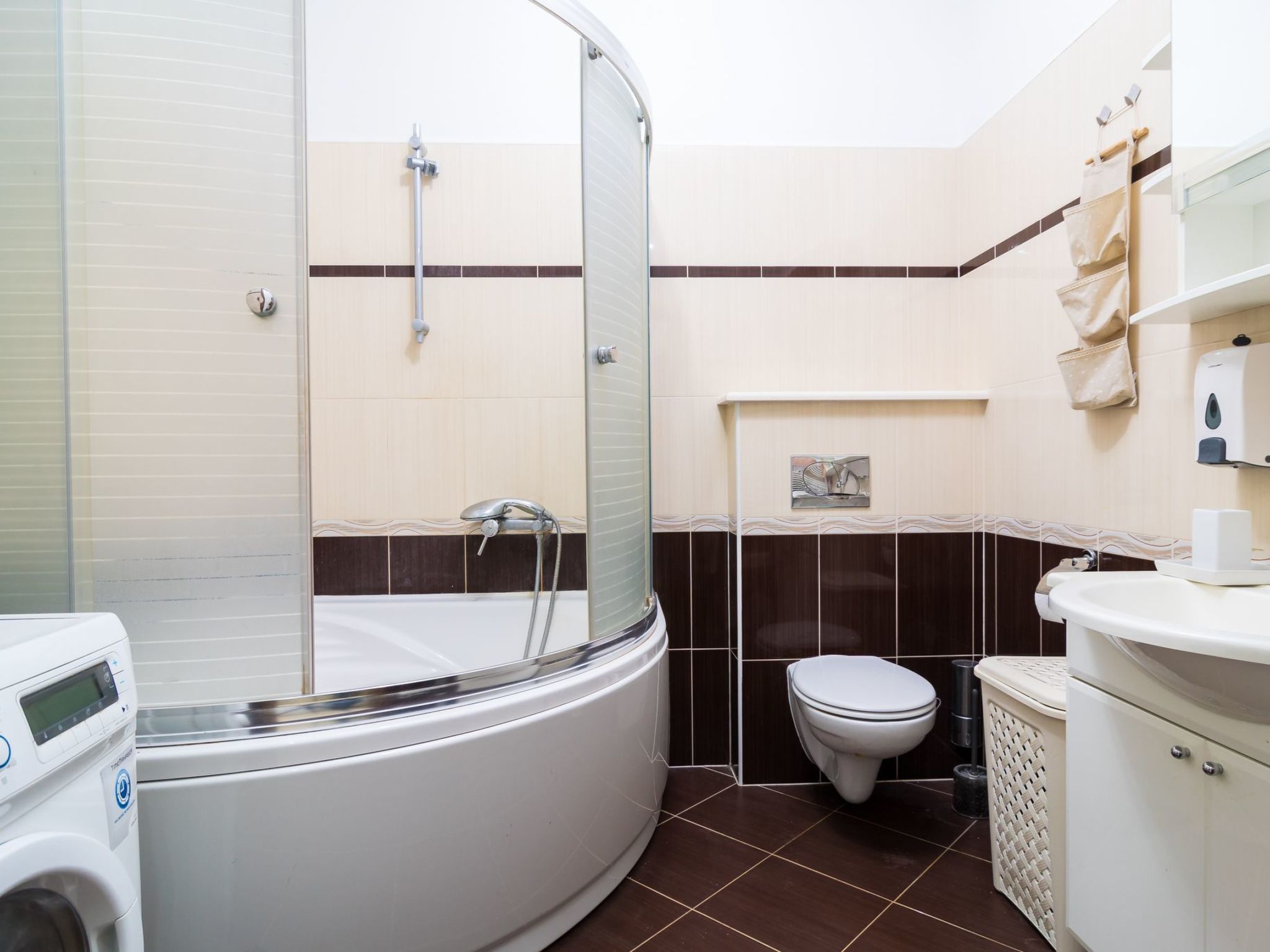 Villa My Dream-Binnen