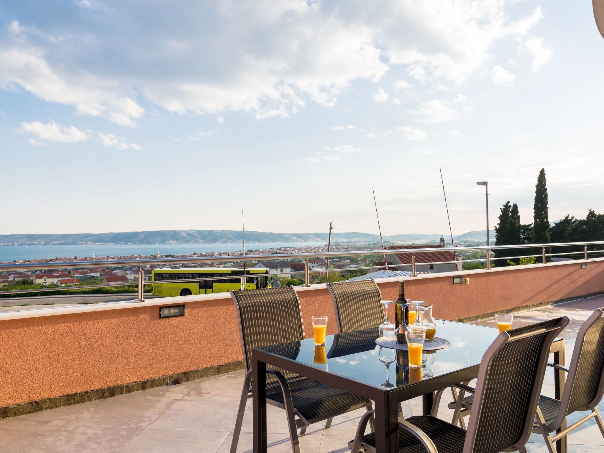 Villa My Dream-Binnen