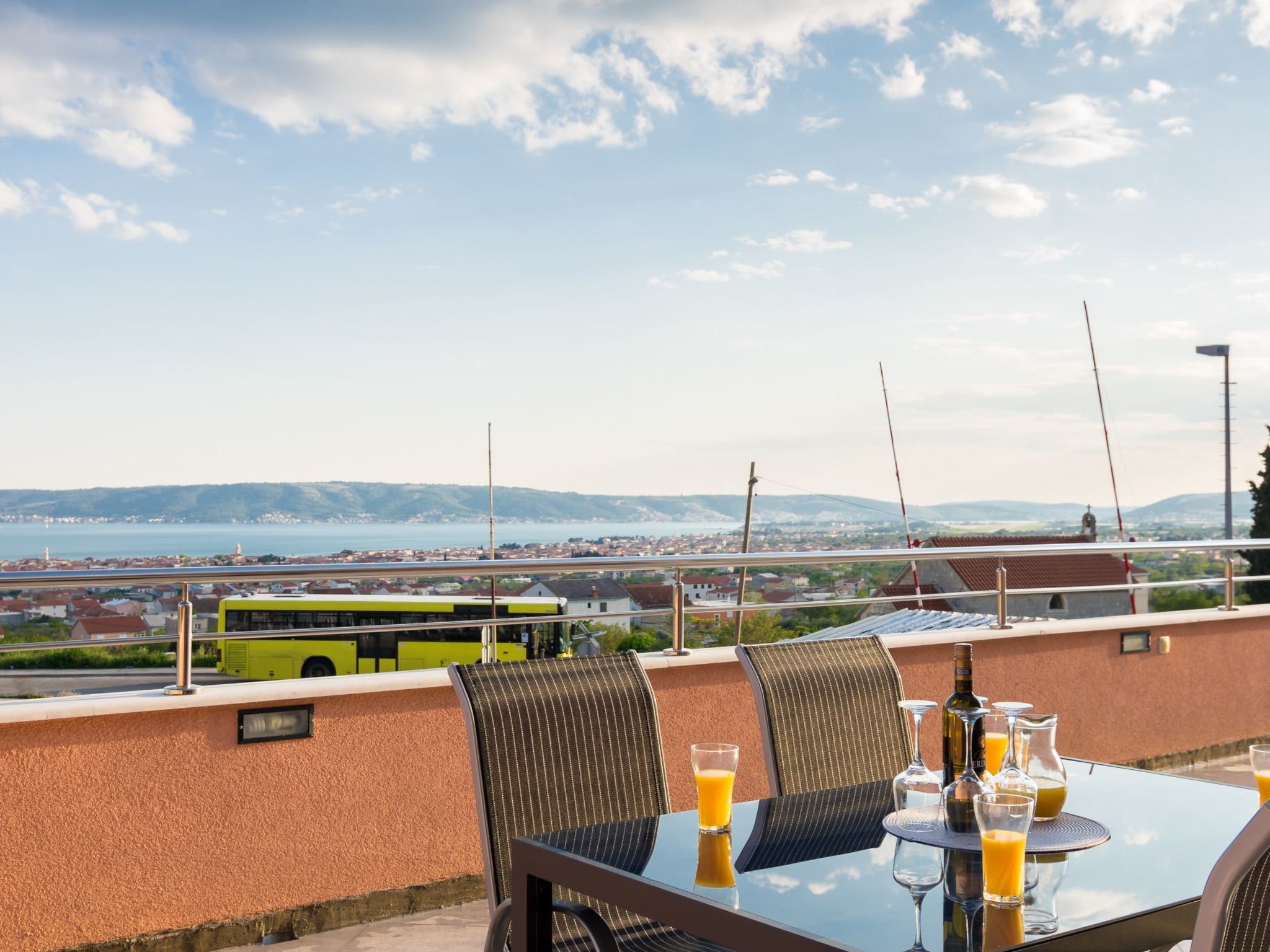 Villa My Dream-Binnen