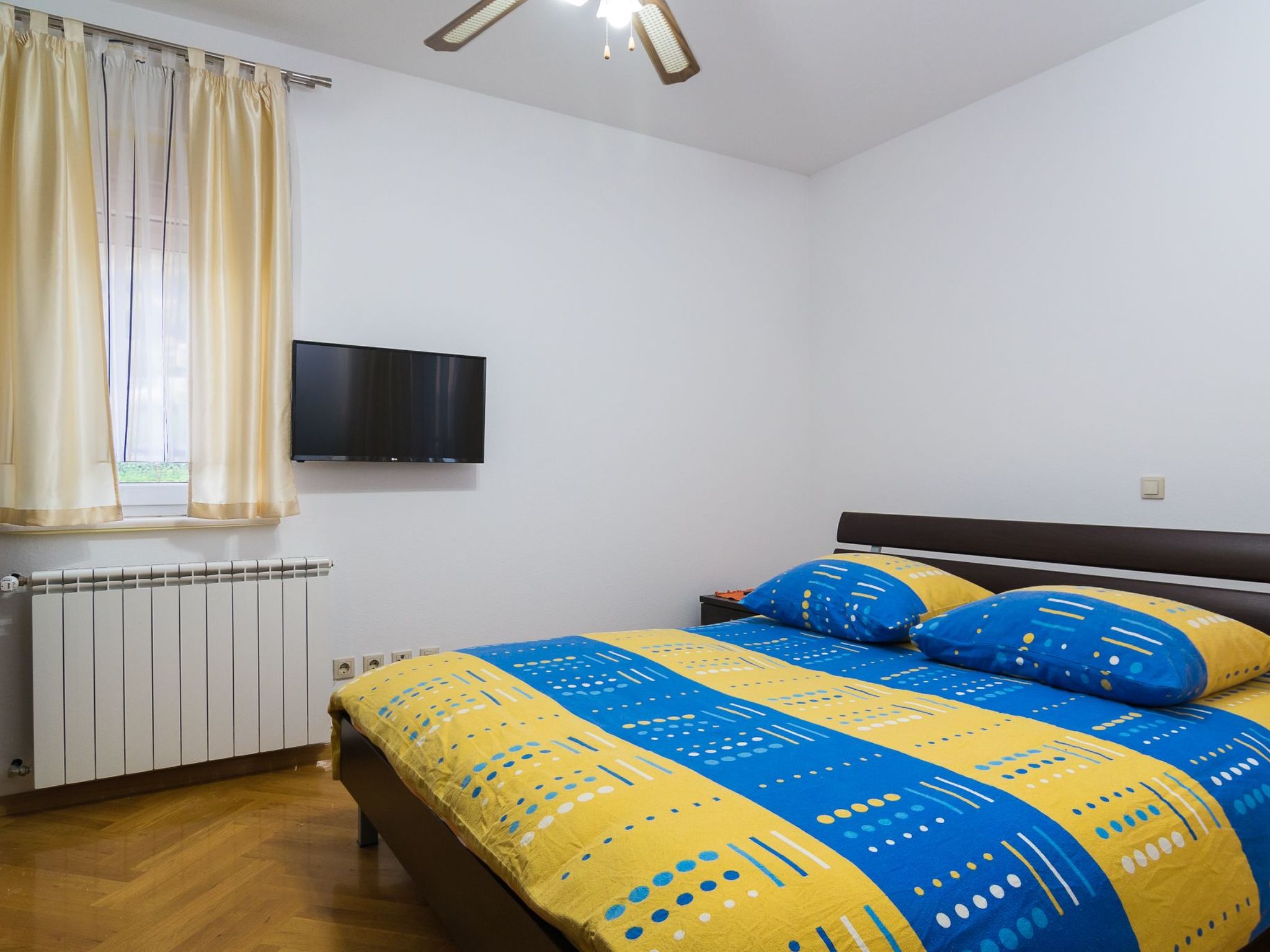 Villa My Dream-Binnen