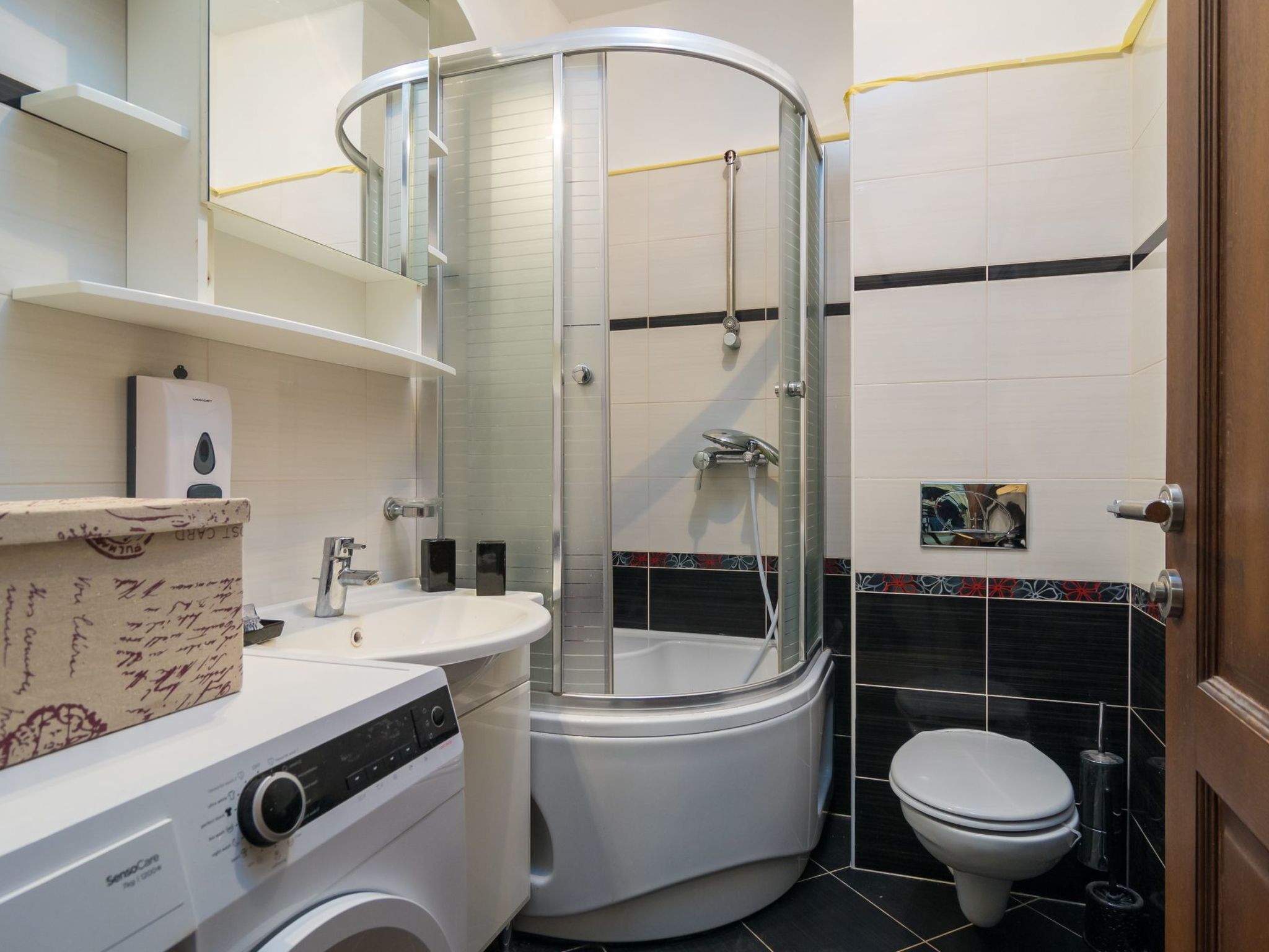 Villa My Dream-Binnen