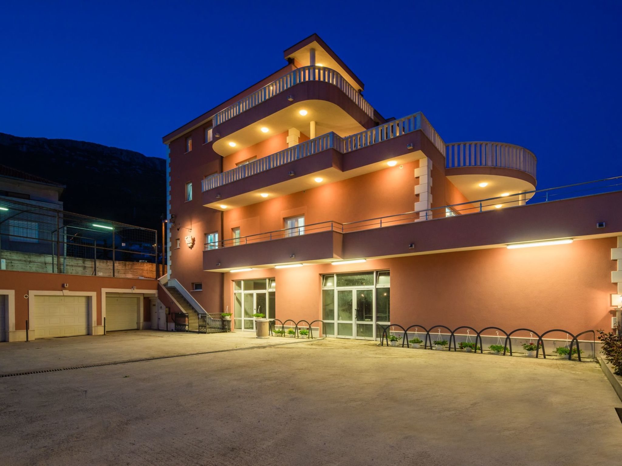 Villa My Dream-Binnen