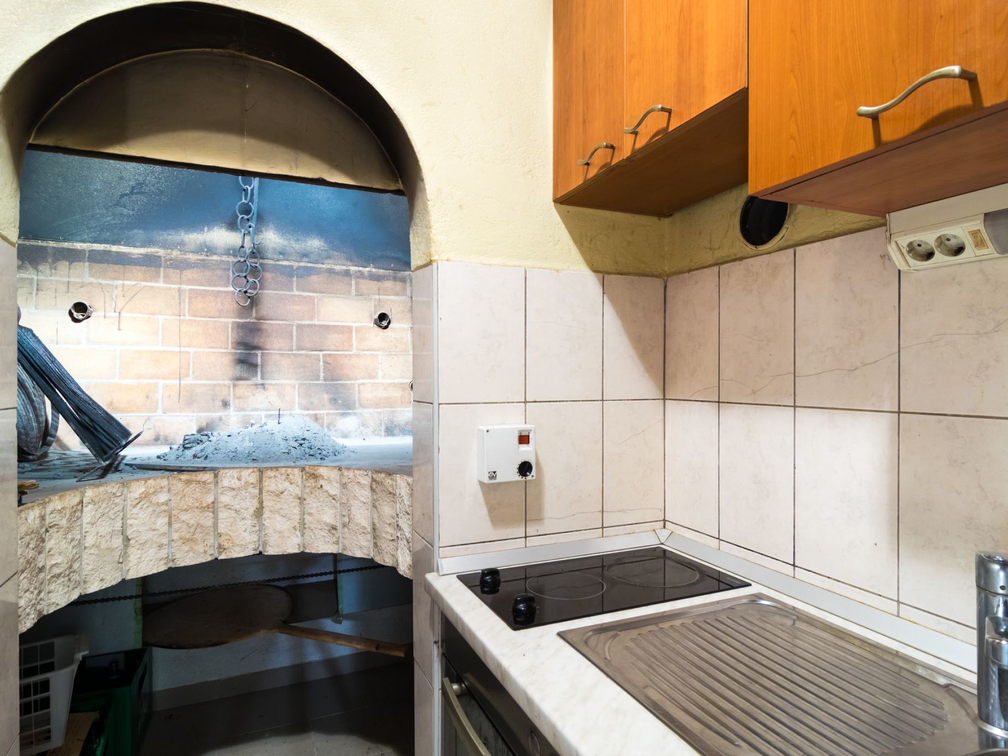 Villa My Dream-Binnen