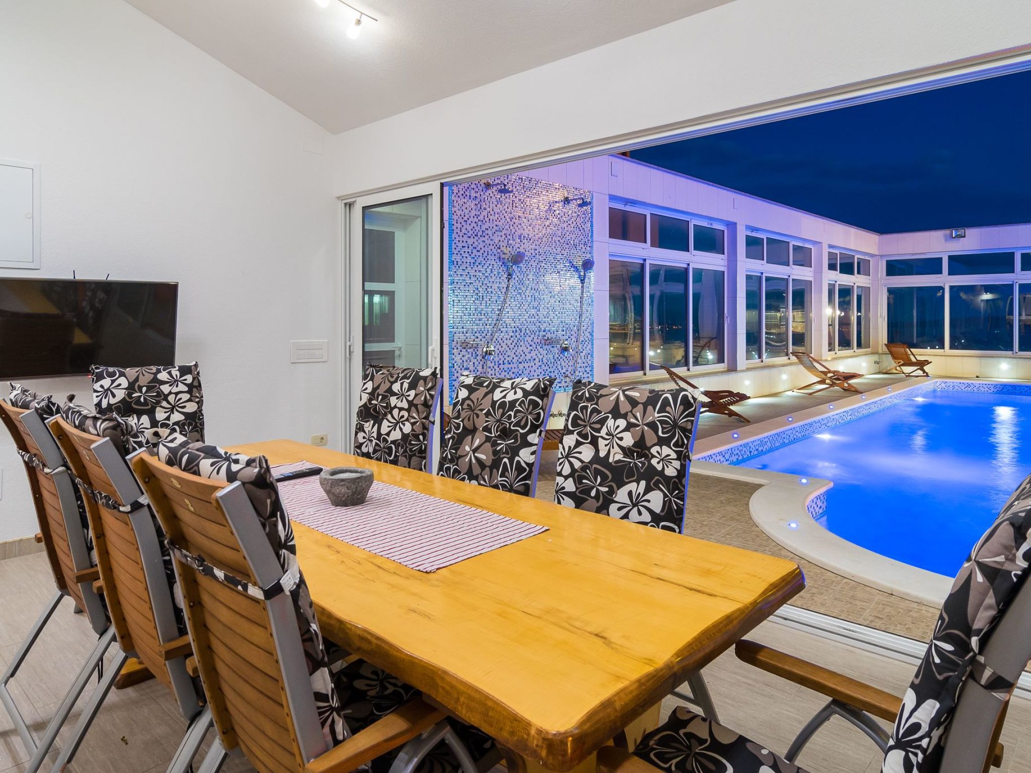 Villa My Dream-Binnen