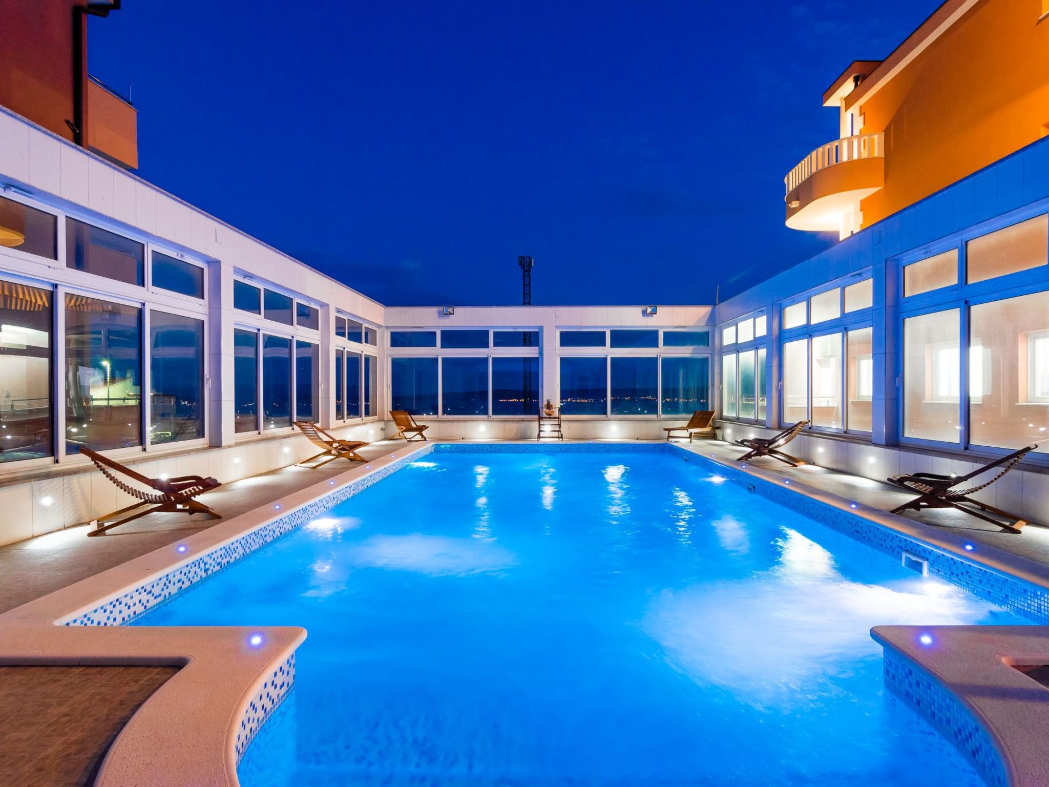 Villa My Dream-Binnen