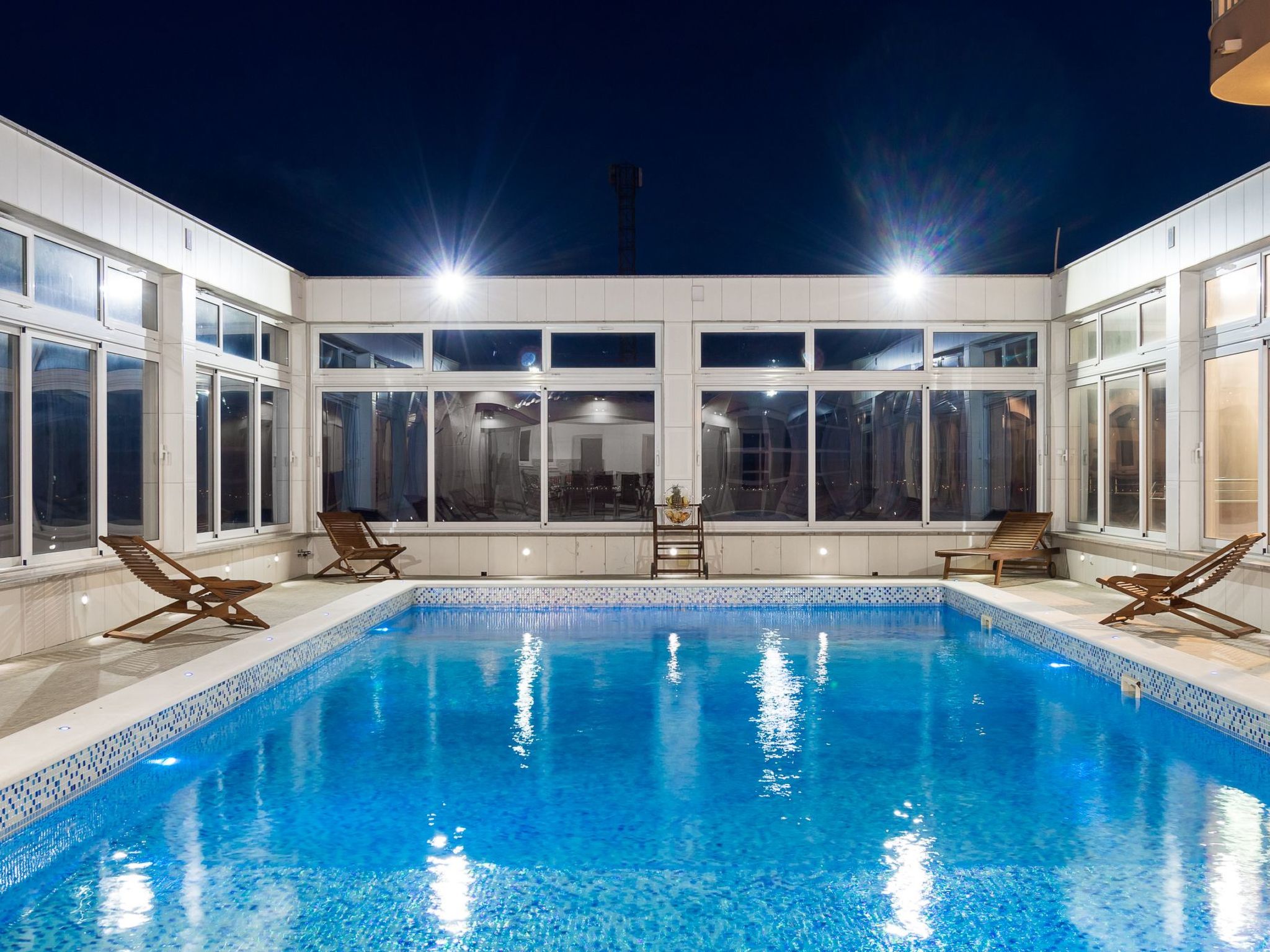 Villa My Dream-Binnen