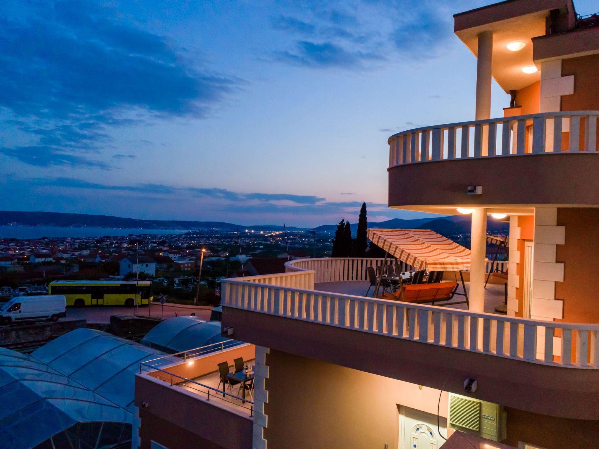 Villa My Dream-Binnen