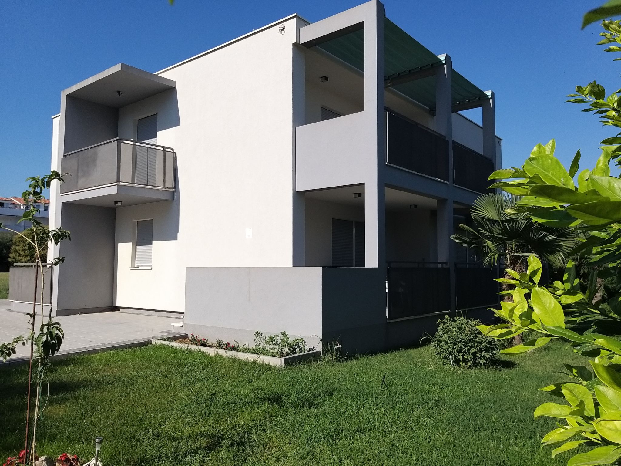 Vakantiehuis met 1 slaapkamer(s) in Kastel Novi (Kroatië) voor 4 personen