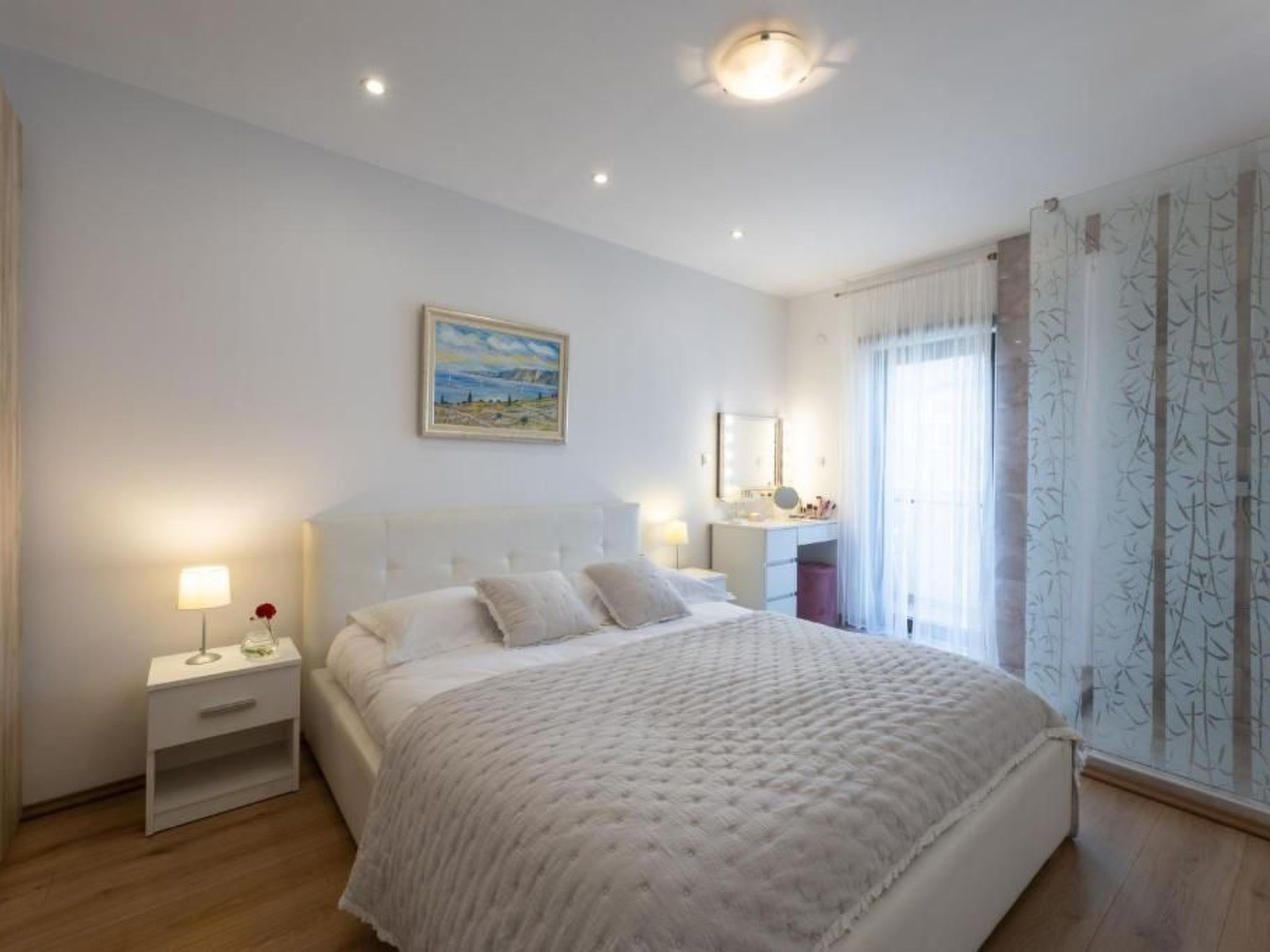 "Florami" mit Dachterrasse