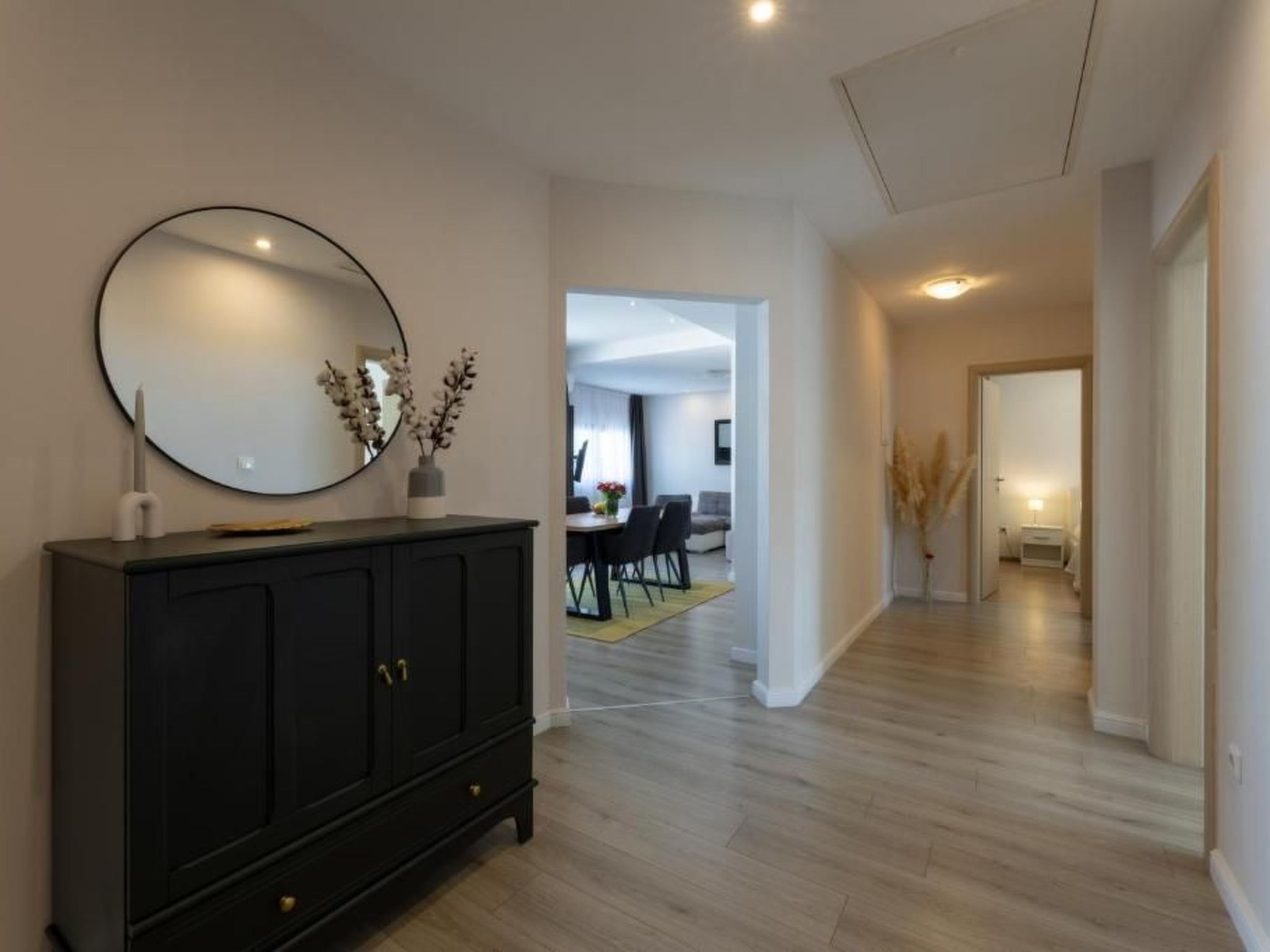 "Florami" mit Dachterrasse-Image-tags.info