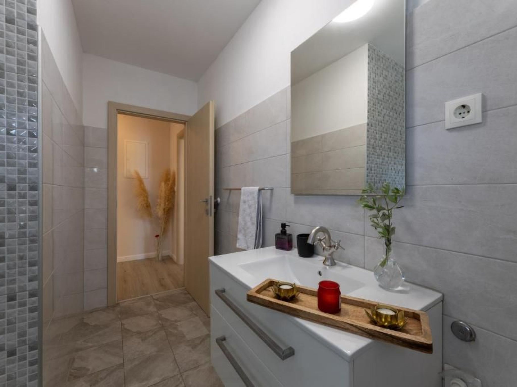 "Florami" mit Dachterrasse-Image-tags.info