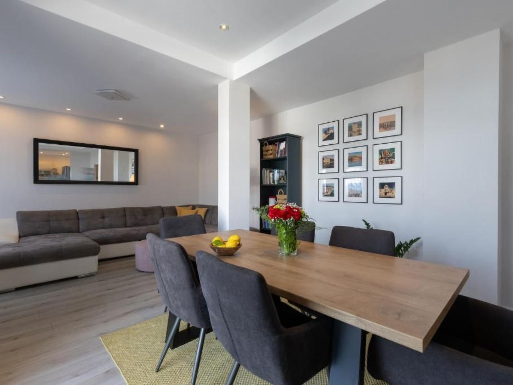 "Florami" mit Dachterrasse-Image-tags.info